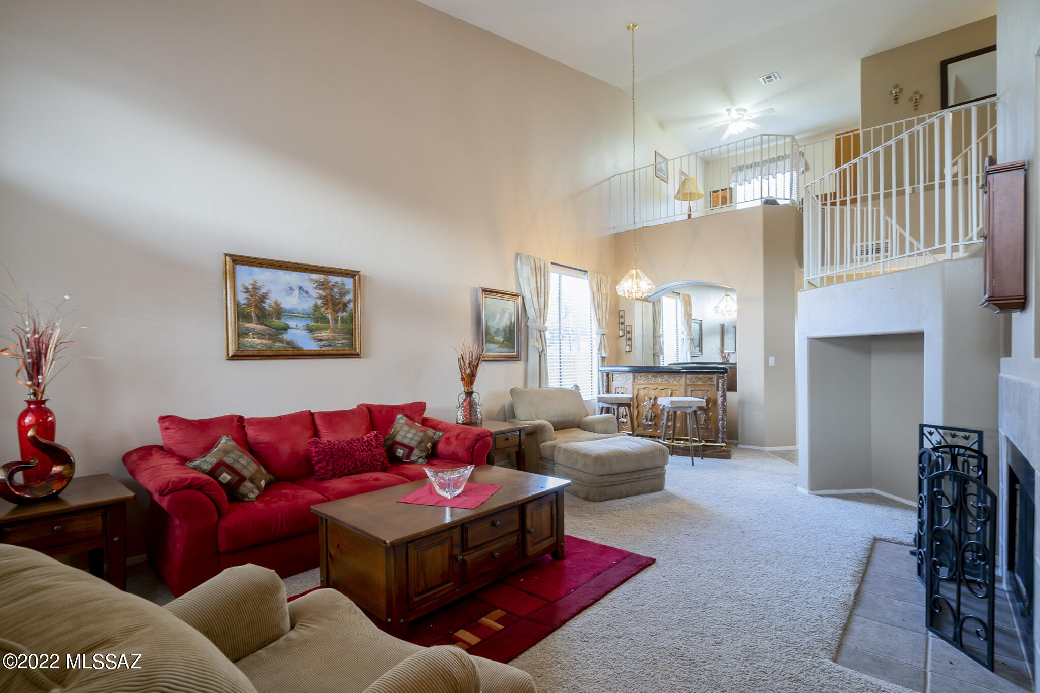 Rita Ranch Amended - Residential