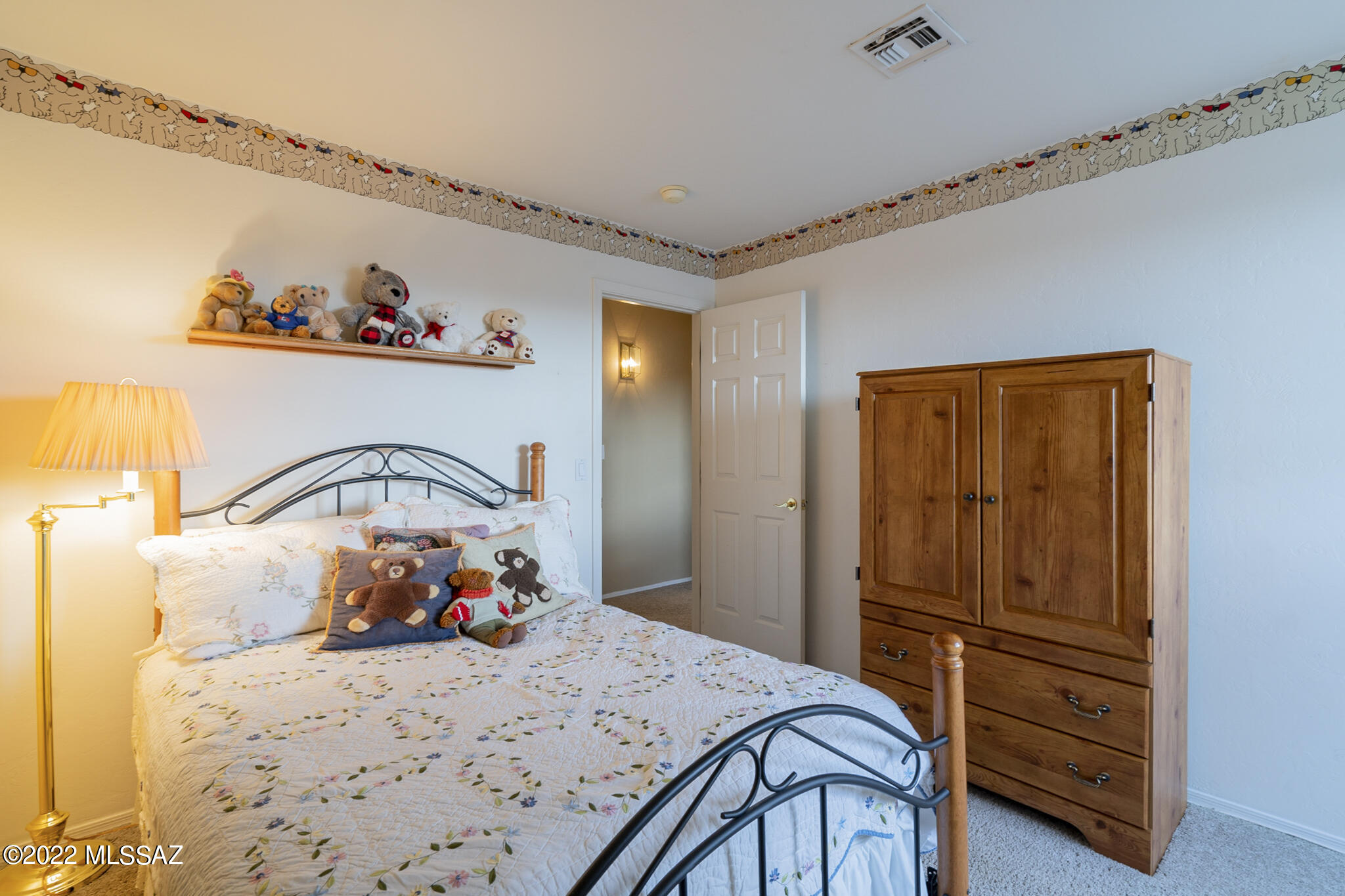 Rita Ranch Amended - Residential