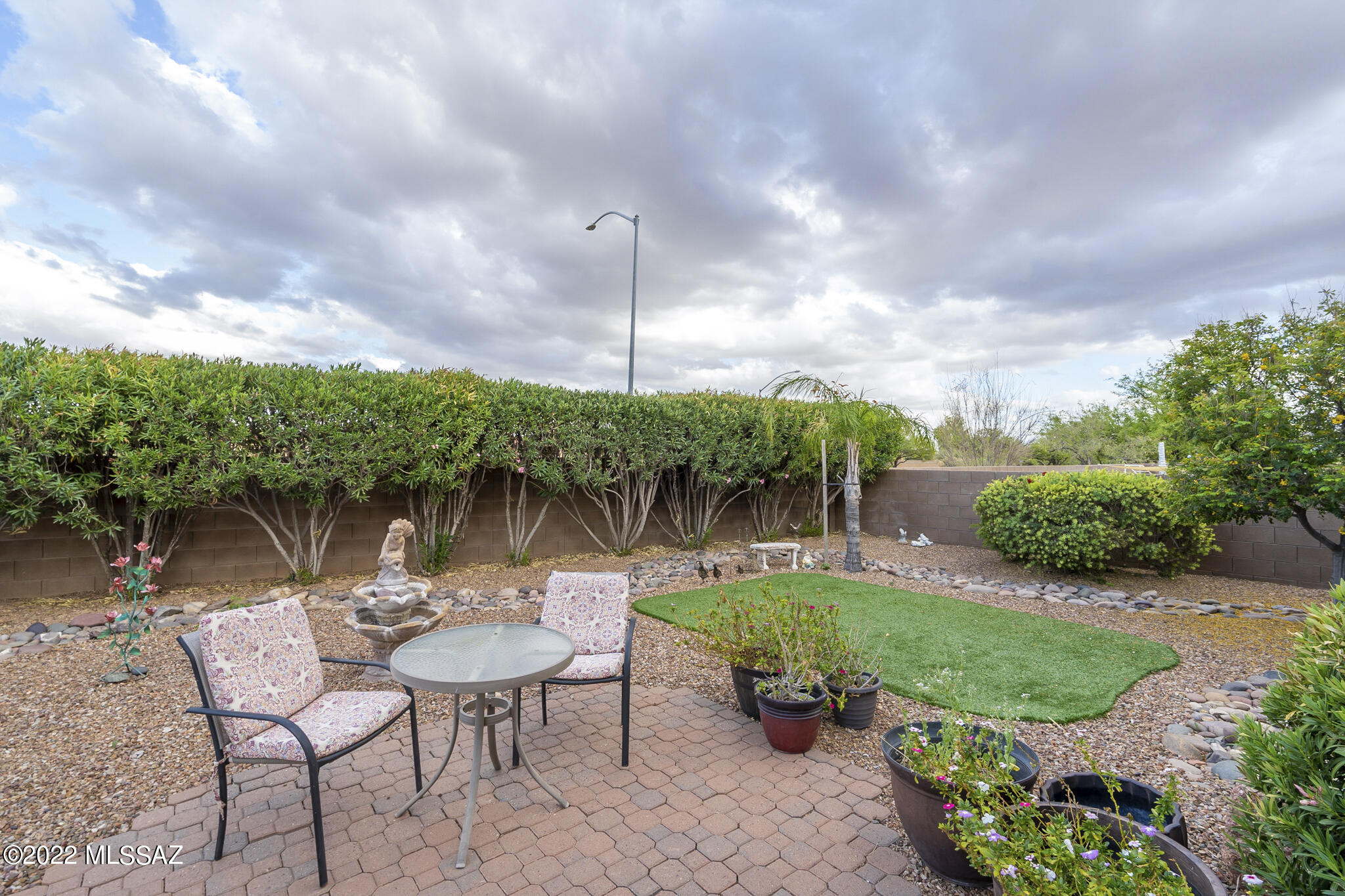 Rita Ranch Amended - Residential