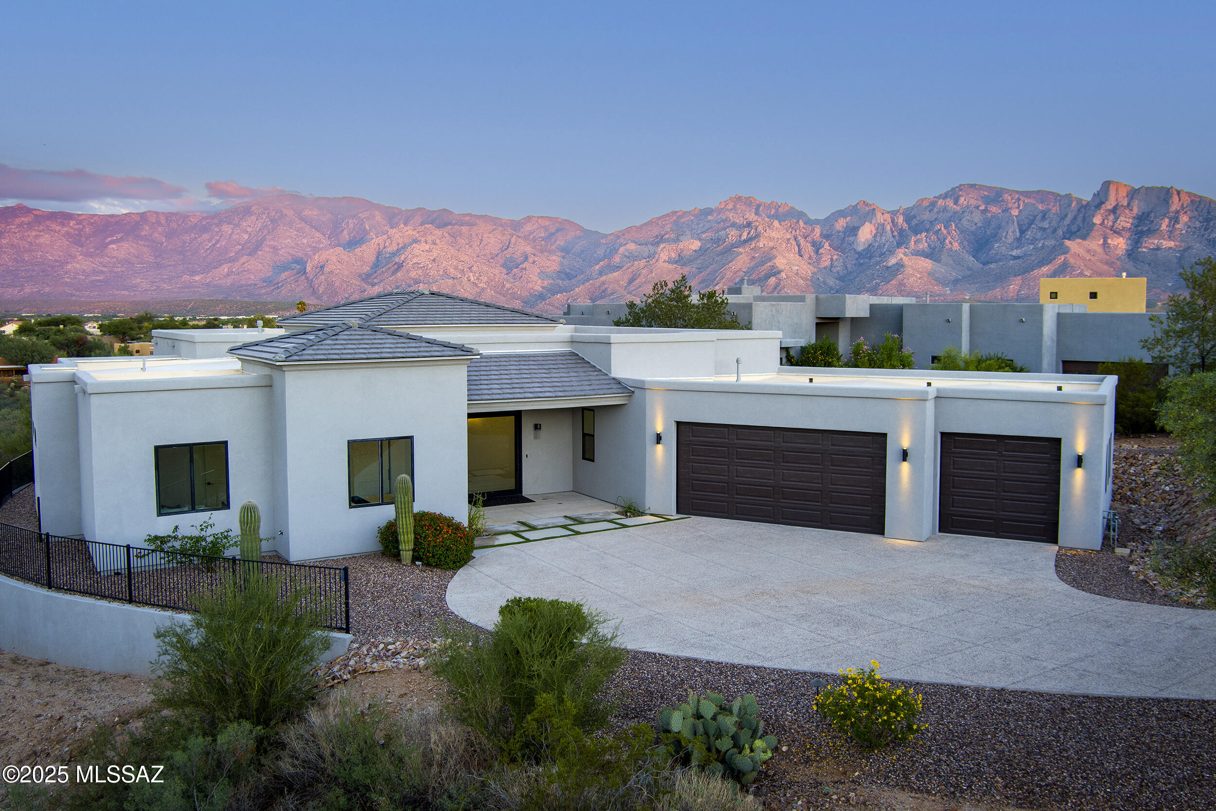 Rancho Vistoso Ngh 7 PCL A Vistoso Point - Residential