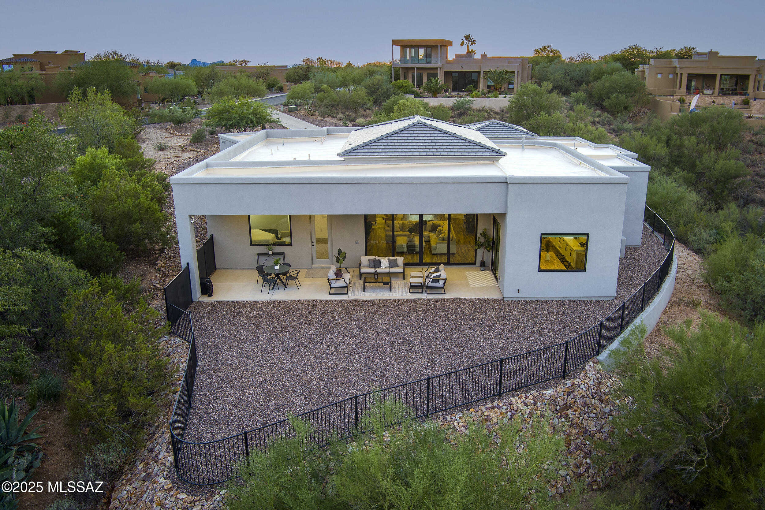 Rancho Vistoso Ngh 7 PCL A Vistoso Point - Residential