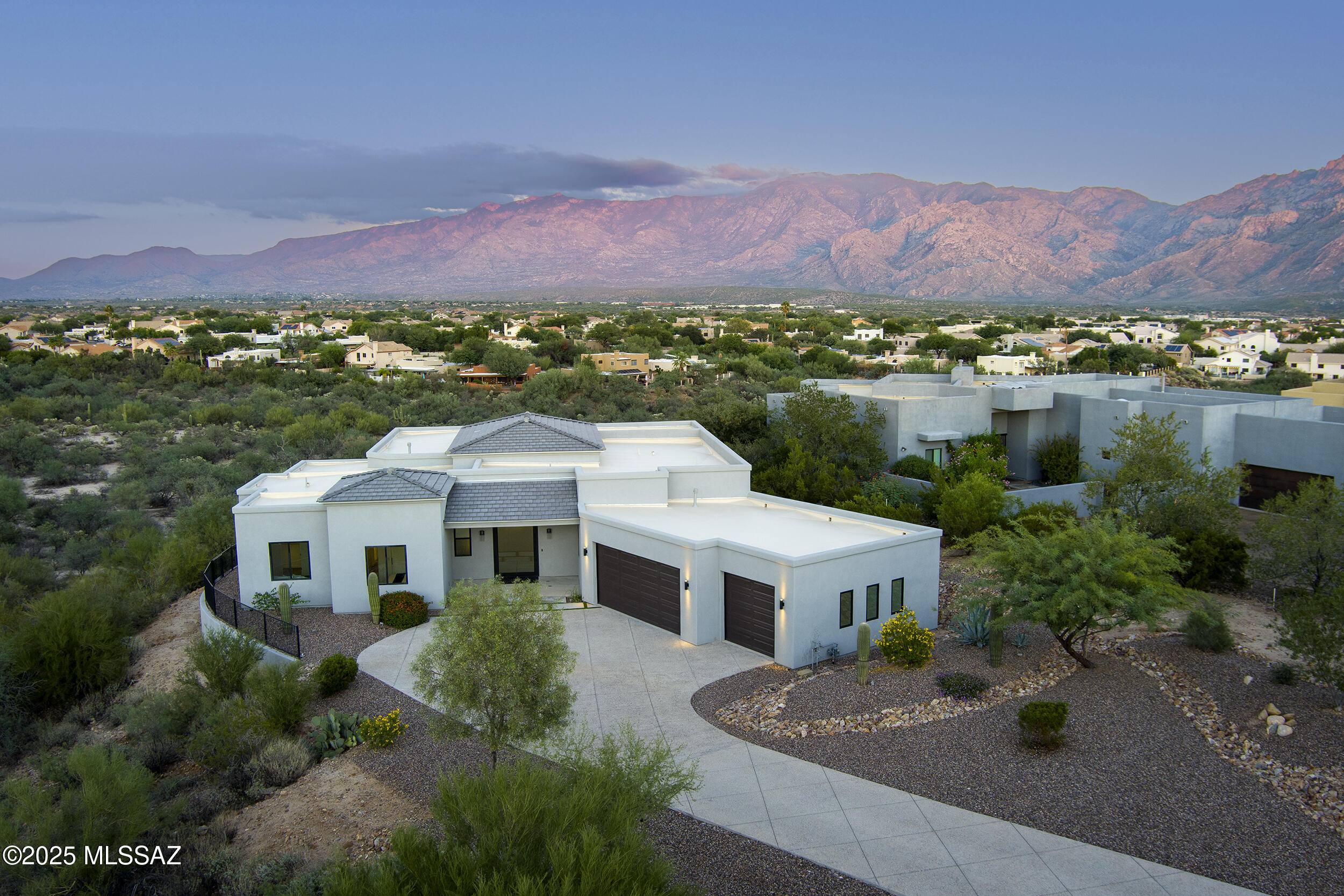 Rancho Vistoso Ngh 7 PCL A Vistoso Point - Residential