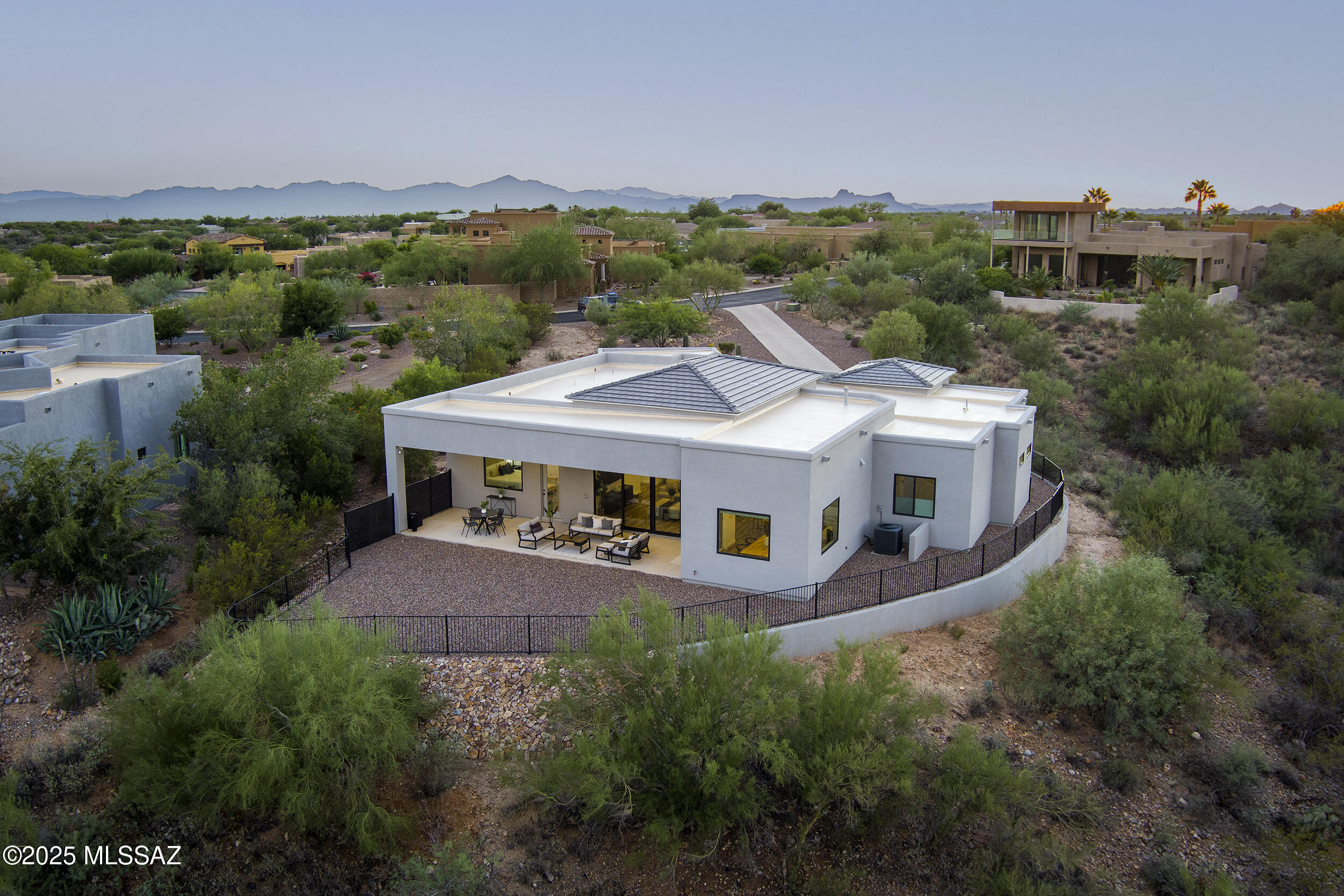 Rancho Vistoso Ngh 7 PCL A Vistoso Point - Residential