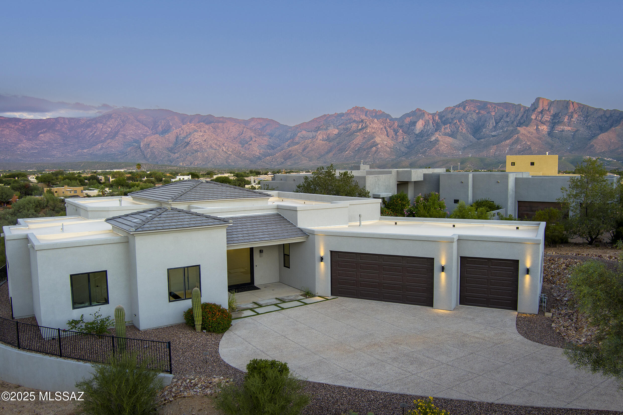 Rancho Vistoso Ngh 7 PCL A Vistoso Point - Residential