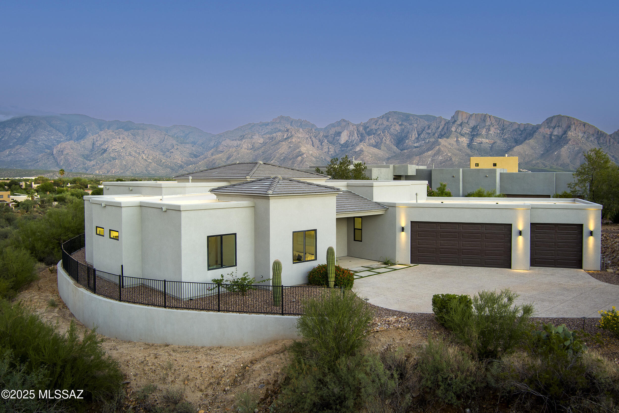 Rancho Vistoso Ngh 7 PCL A Vistoso Point - Residential