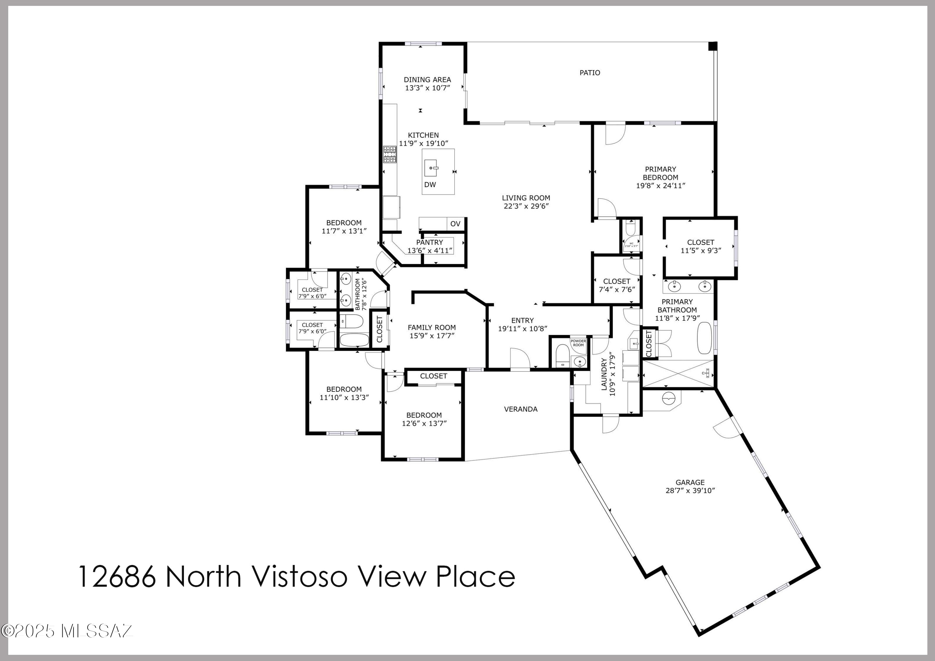 Rancho Vistoso Ngh 7 PCL A Vistoso Point - Residential