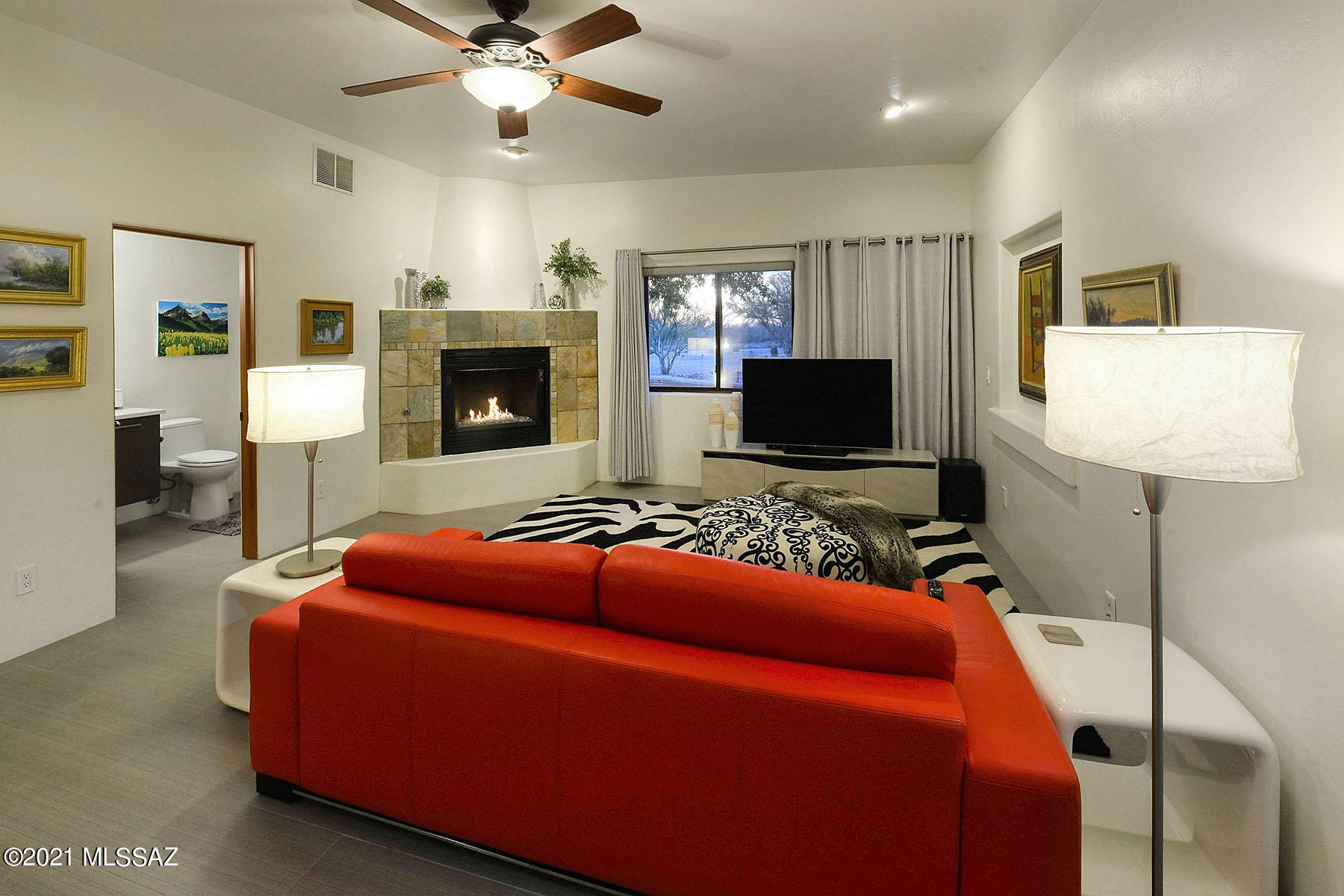 N/A - Residential
