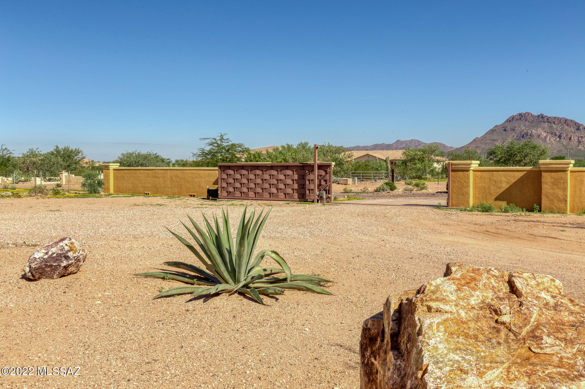 Other/Unknown - Residential