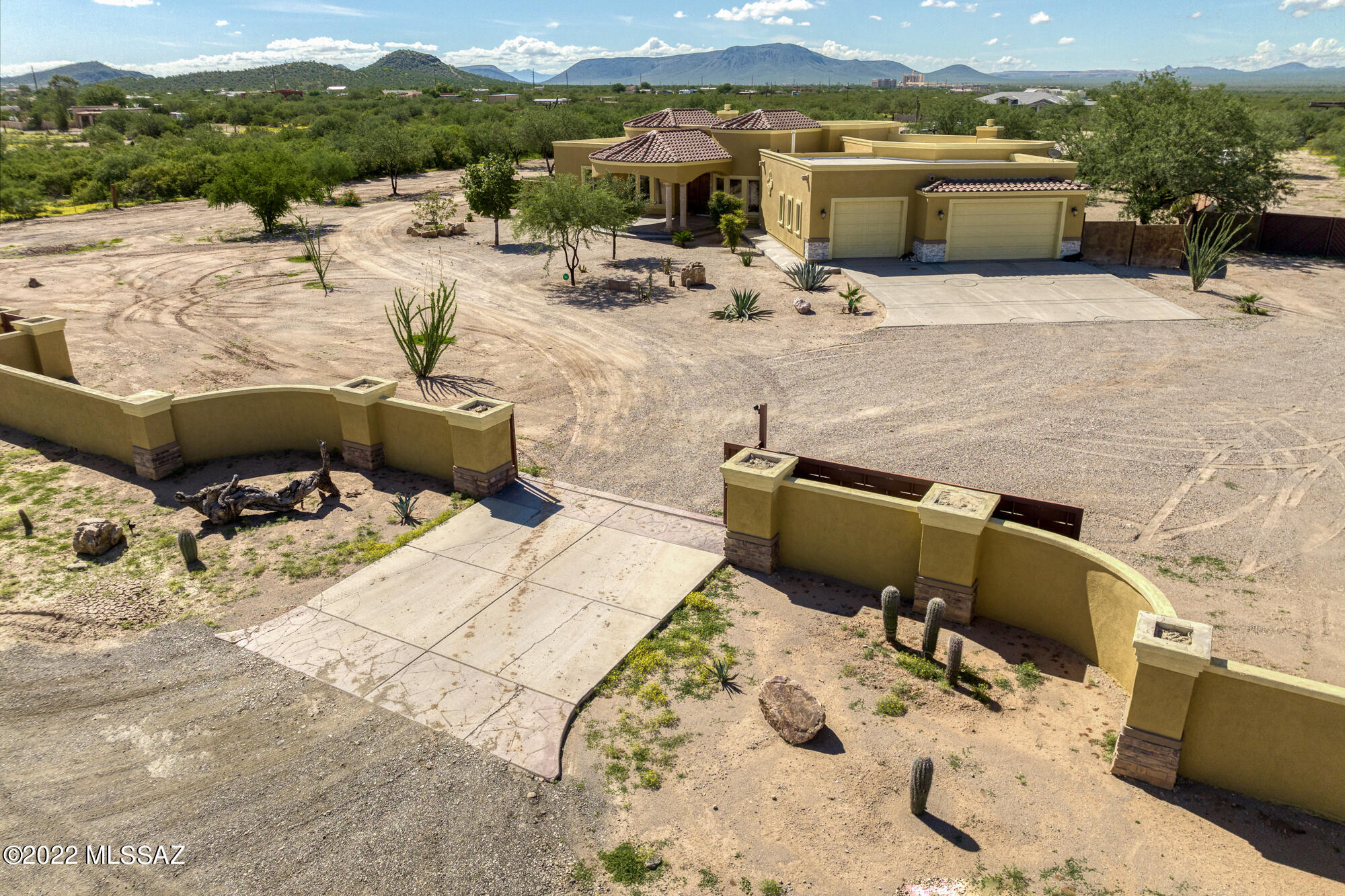 Other/Unknown - Residential