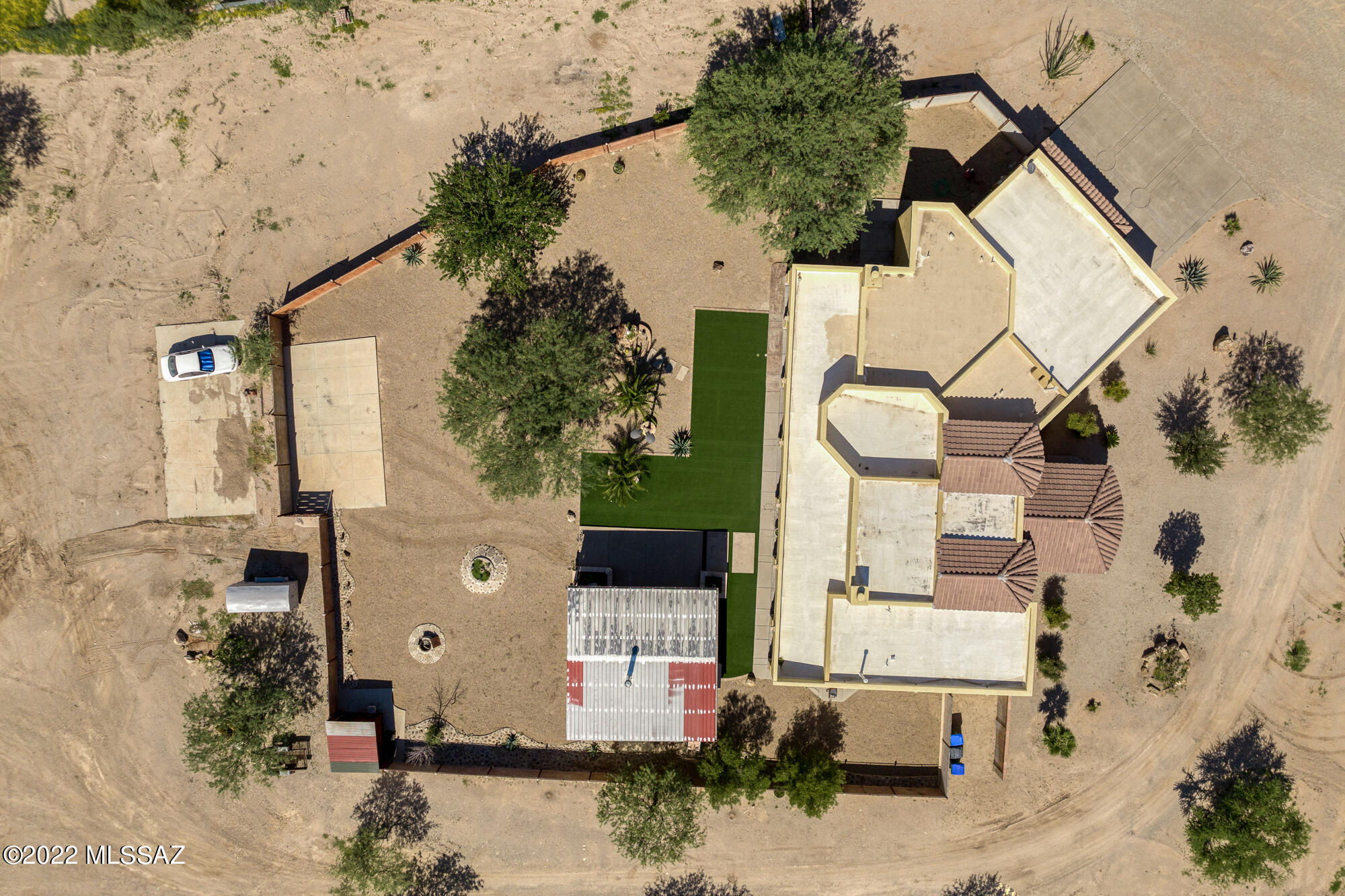Other/Unknown - Residential