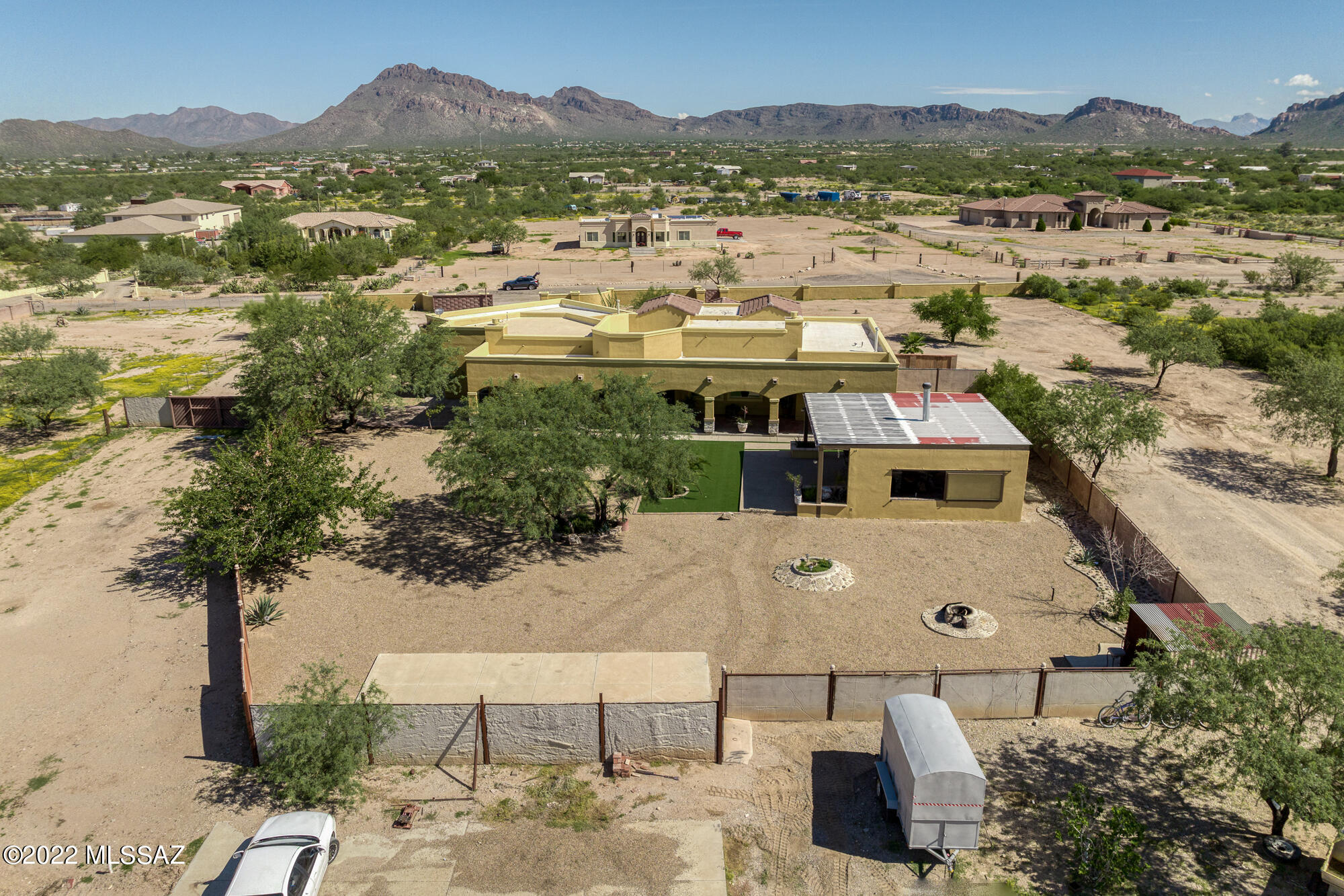 Other/Unknown - Residential