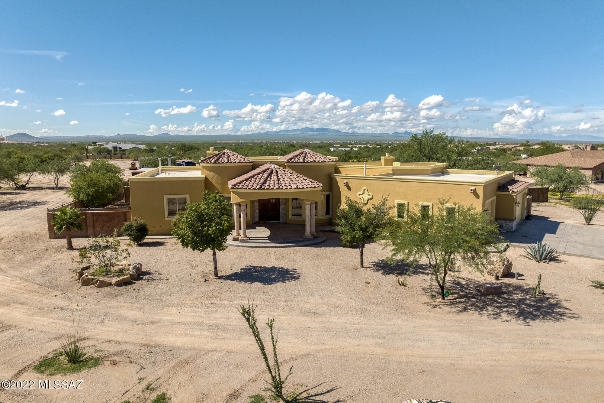 Other/Unknown - Residential