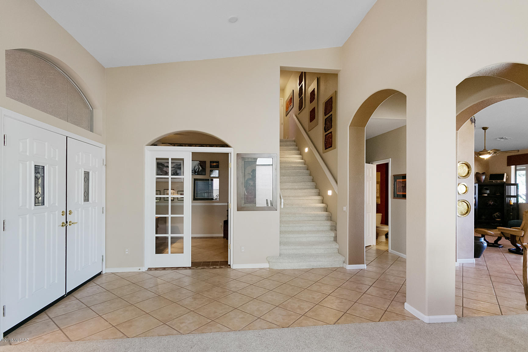 Saddlebrooke - Residential