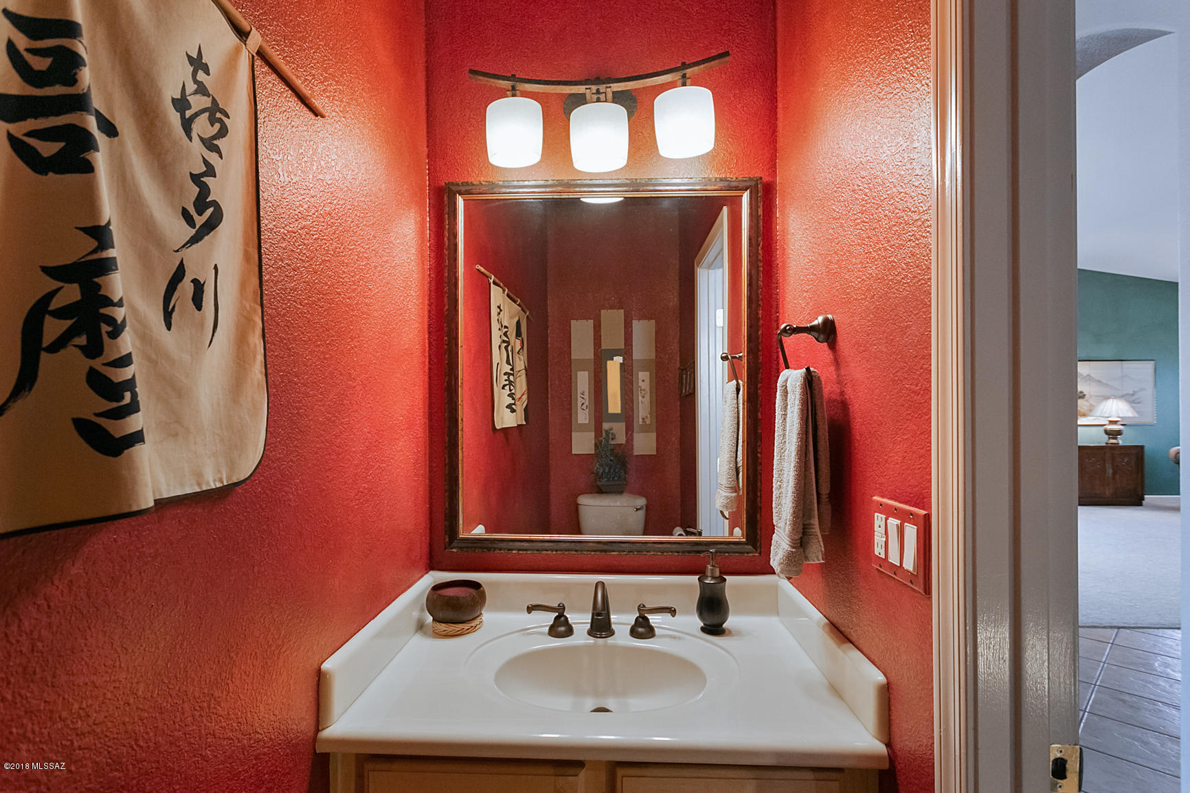 Saddlebrooke - Residential