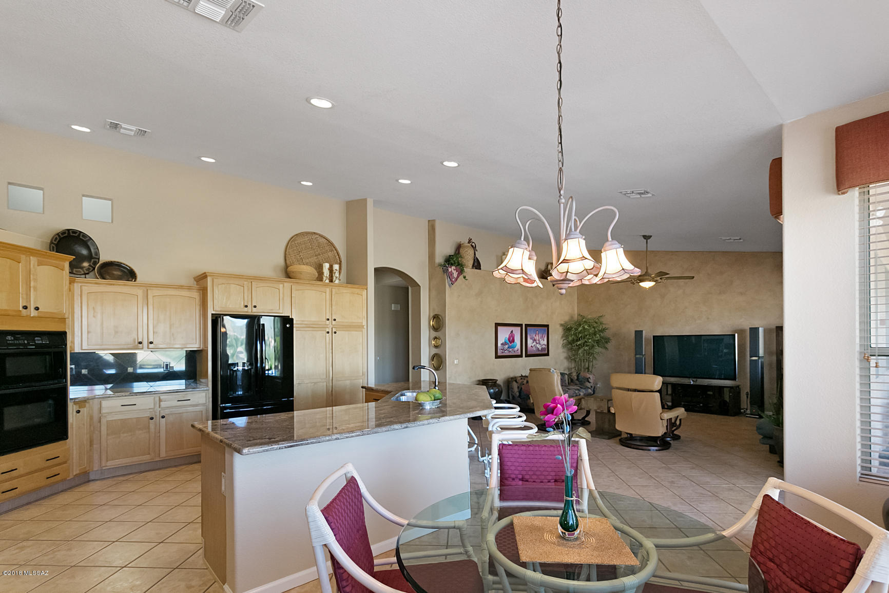 Saddlebrooke - Residential