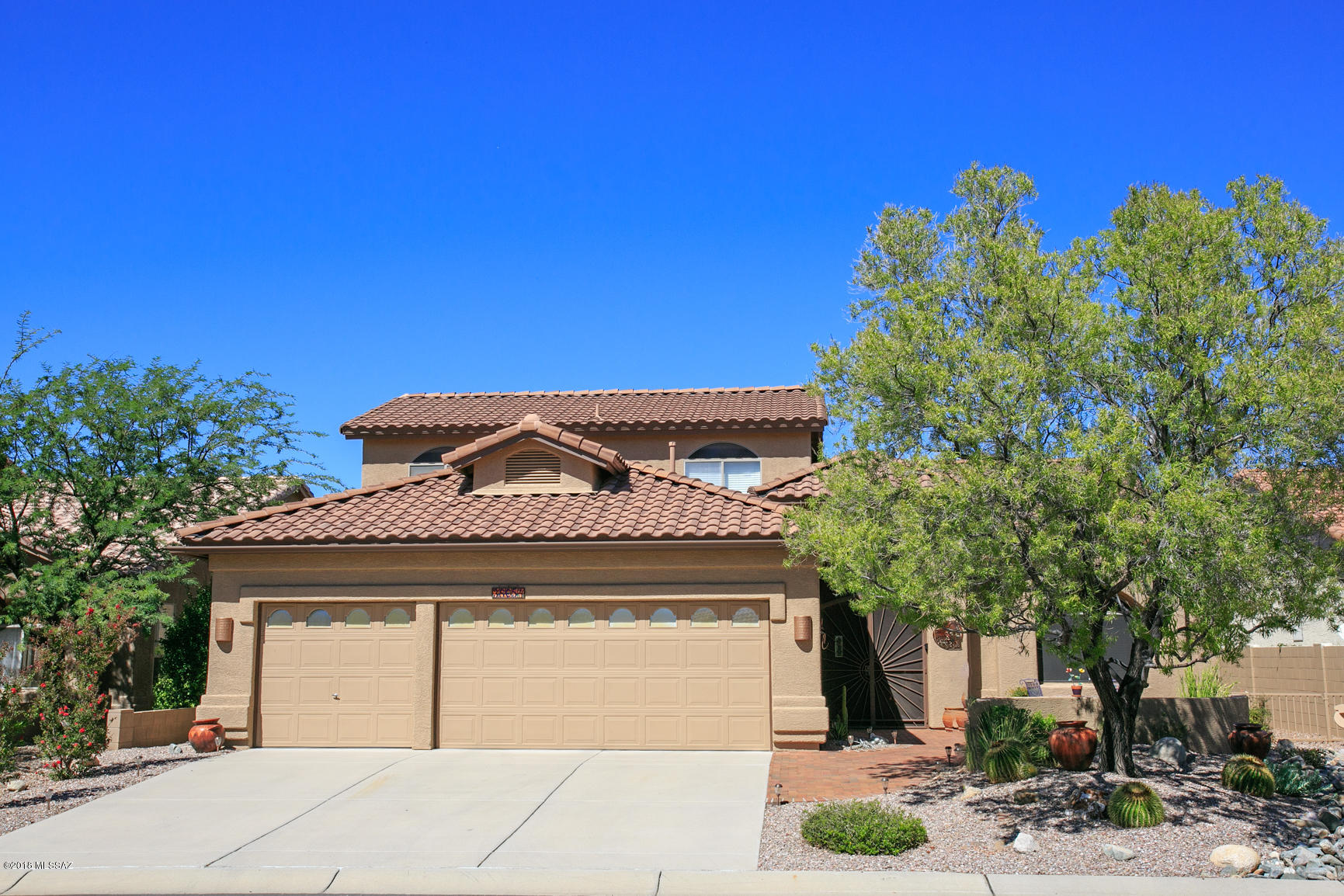 Saddlebrooke - Residential