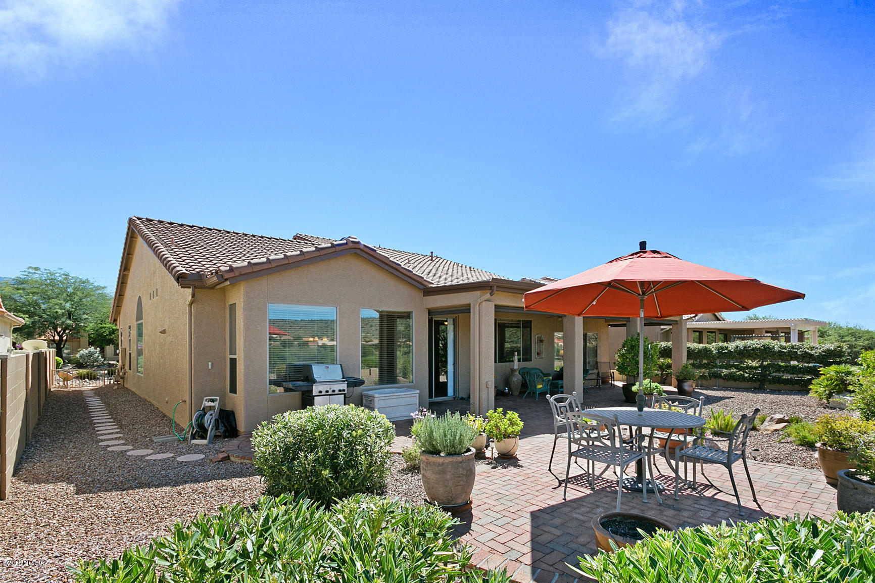 Saddlebrooke - Residential