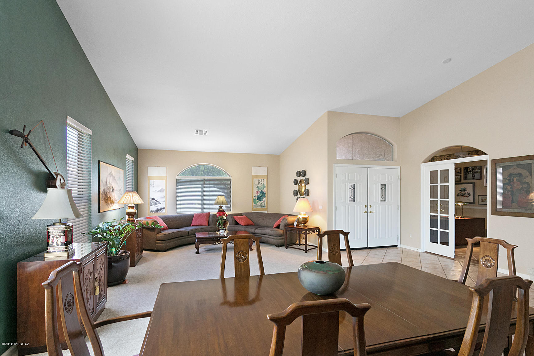 Saddlebrooke - Residential