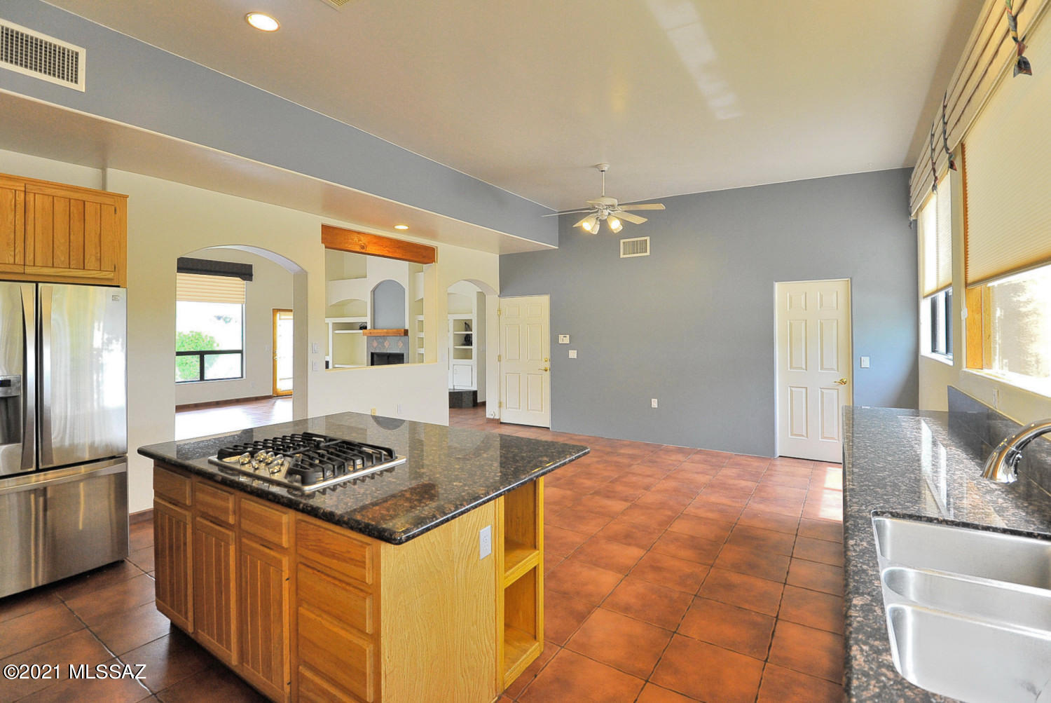 Alta Vista (1-98) - Residential