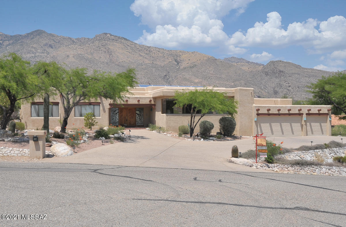 Alta Vista (1-98) - Residential