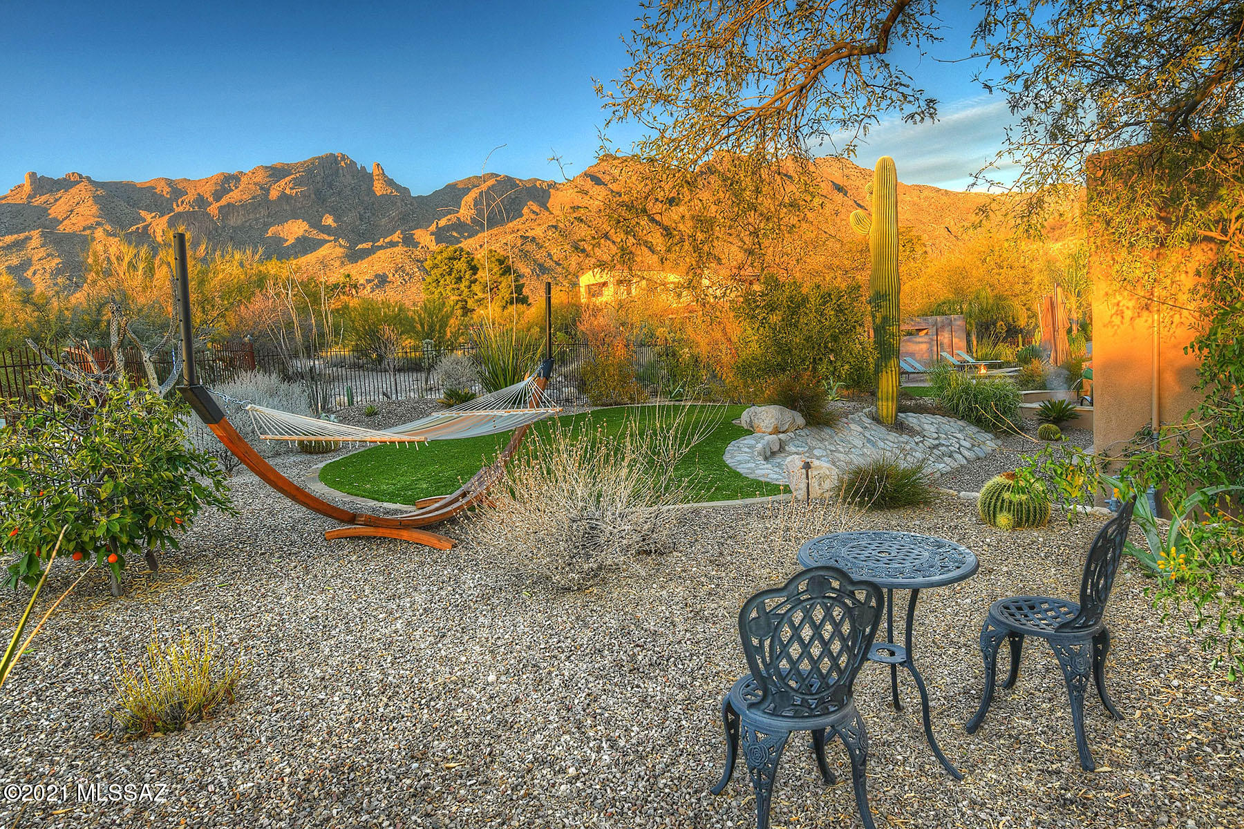 Coronado Foothills Estates - Residential