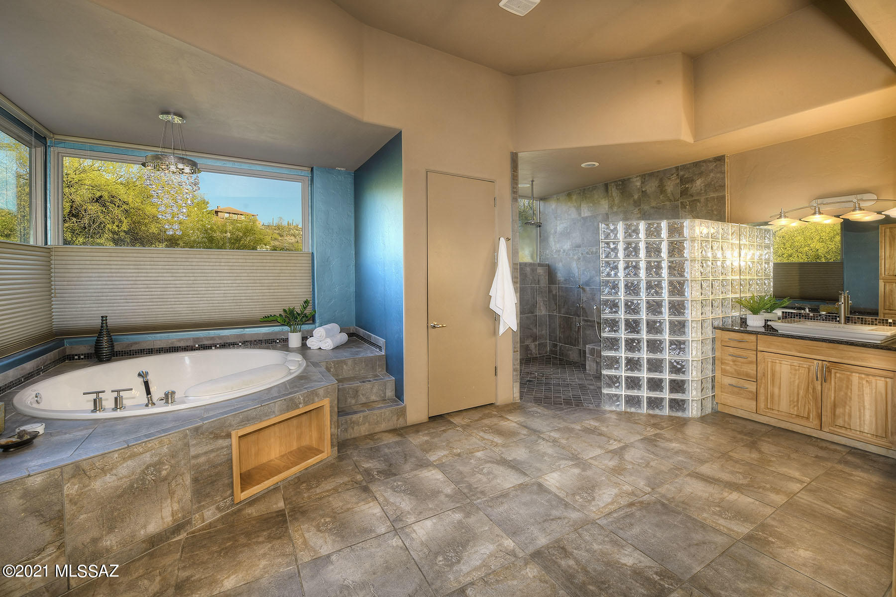 Coronado Foothills Estates - Residential