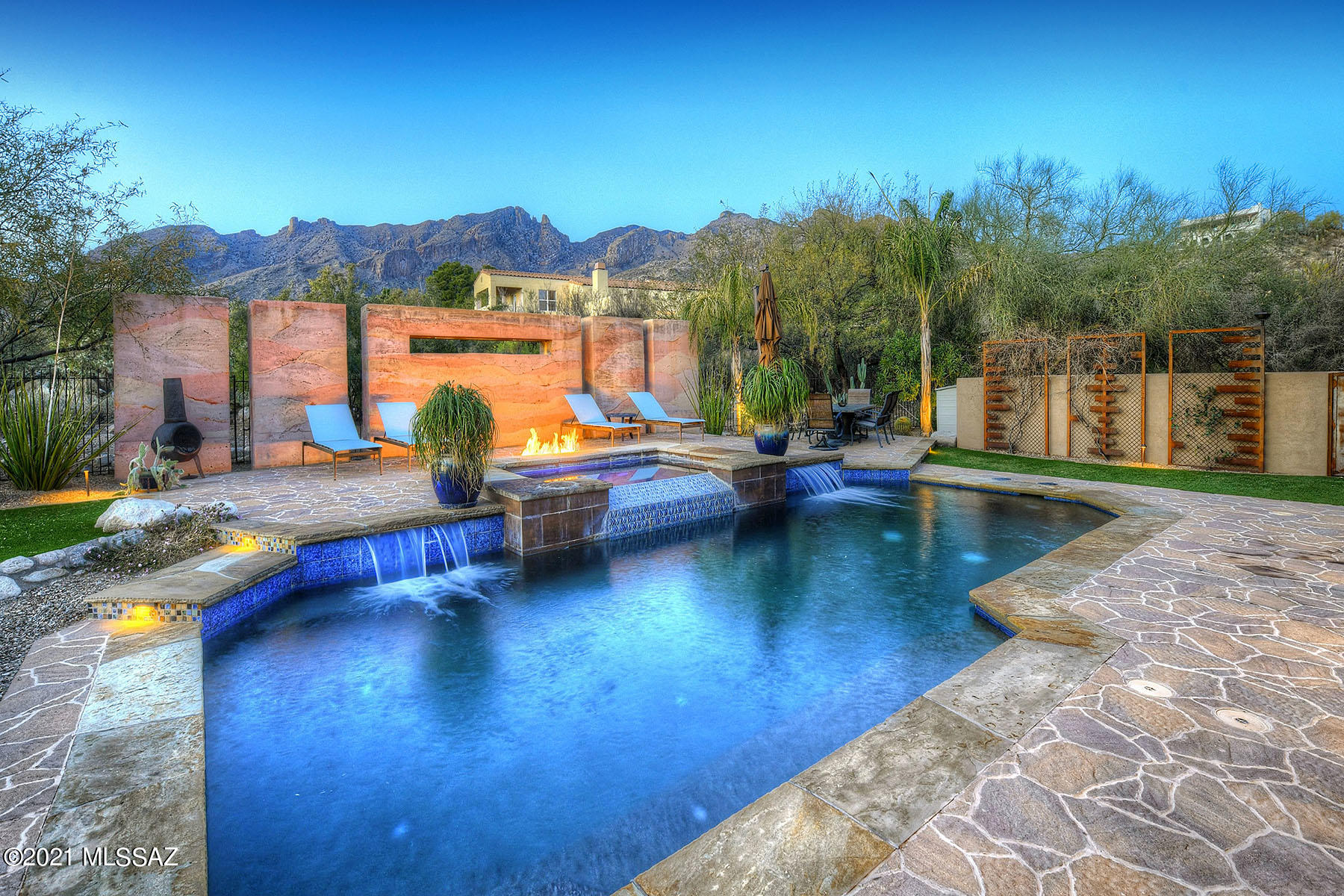 Coronado Foothills Estates - Residential