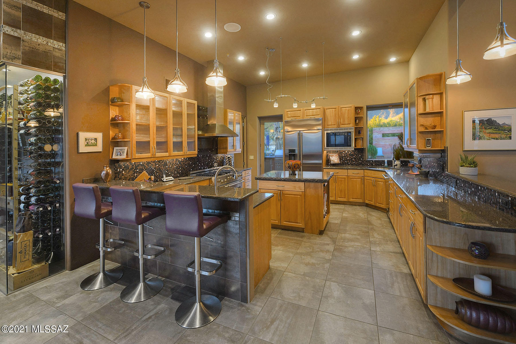 Coronado Foothills Estates - Residential