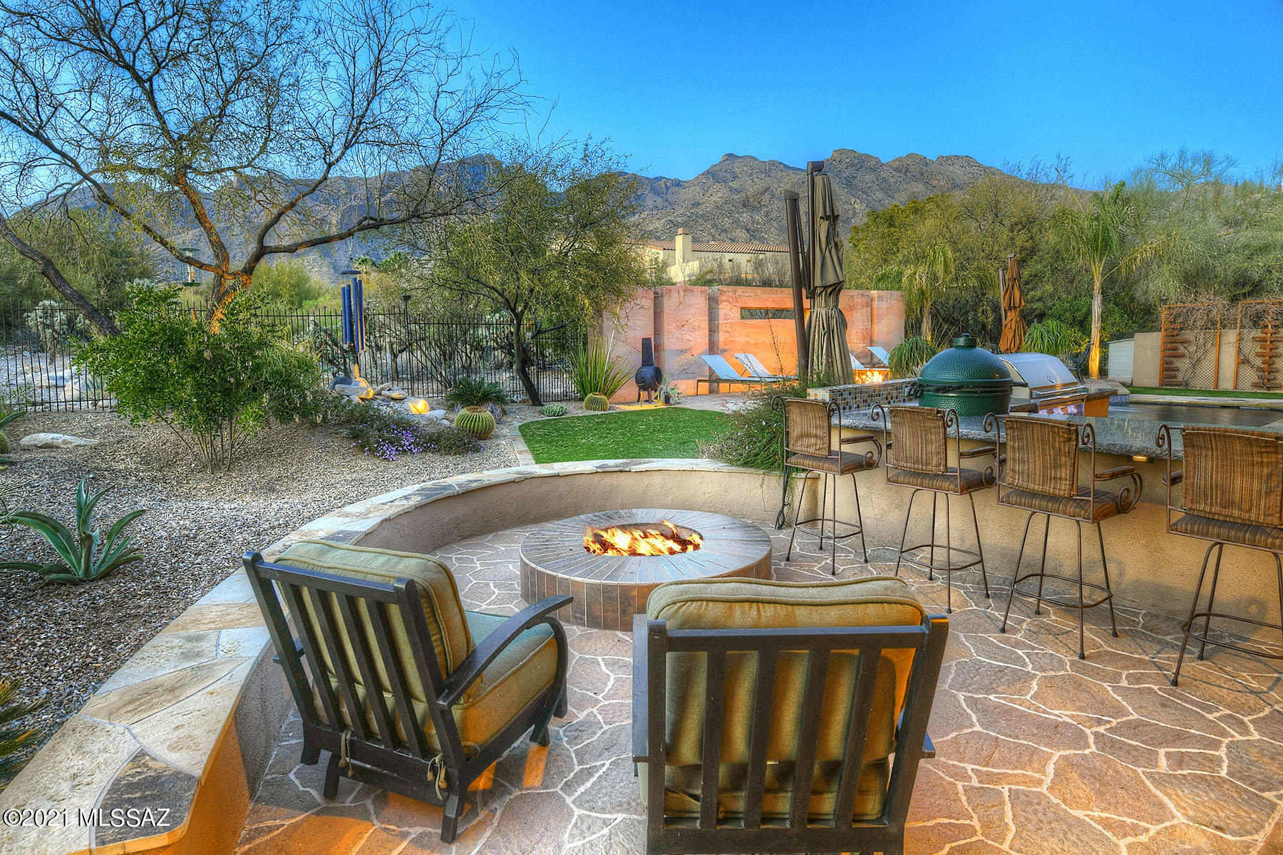Coronado Foothills Estates - Residential
