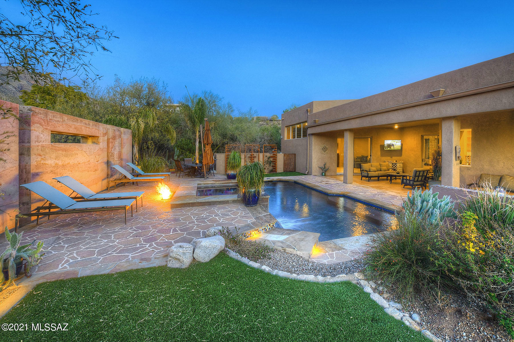 Coronado Foothills Estates - Residential
