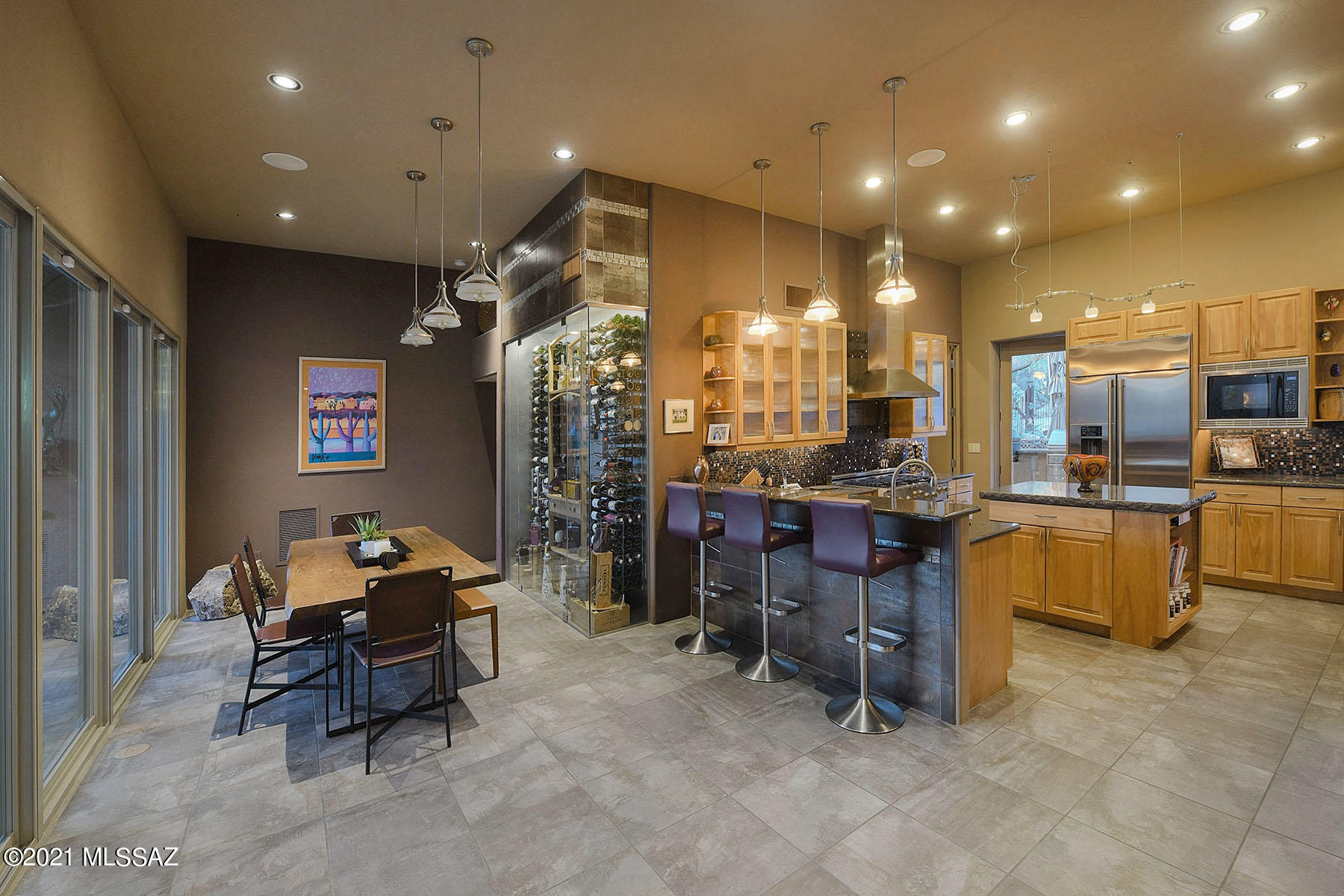 Coronado Foothills Estates - Residential