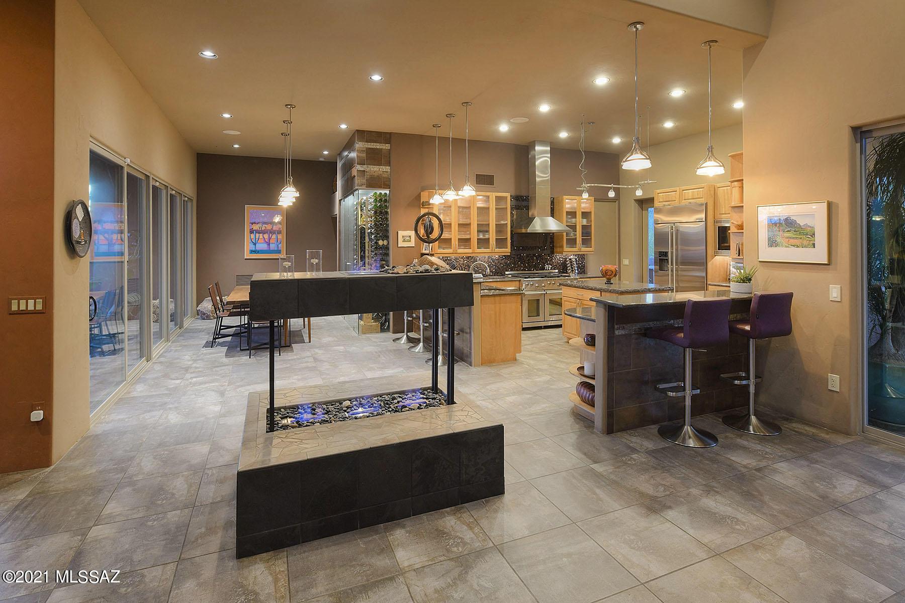 Coronado Foothills Estates - Residential