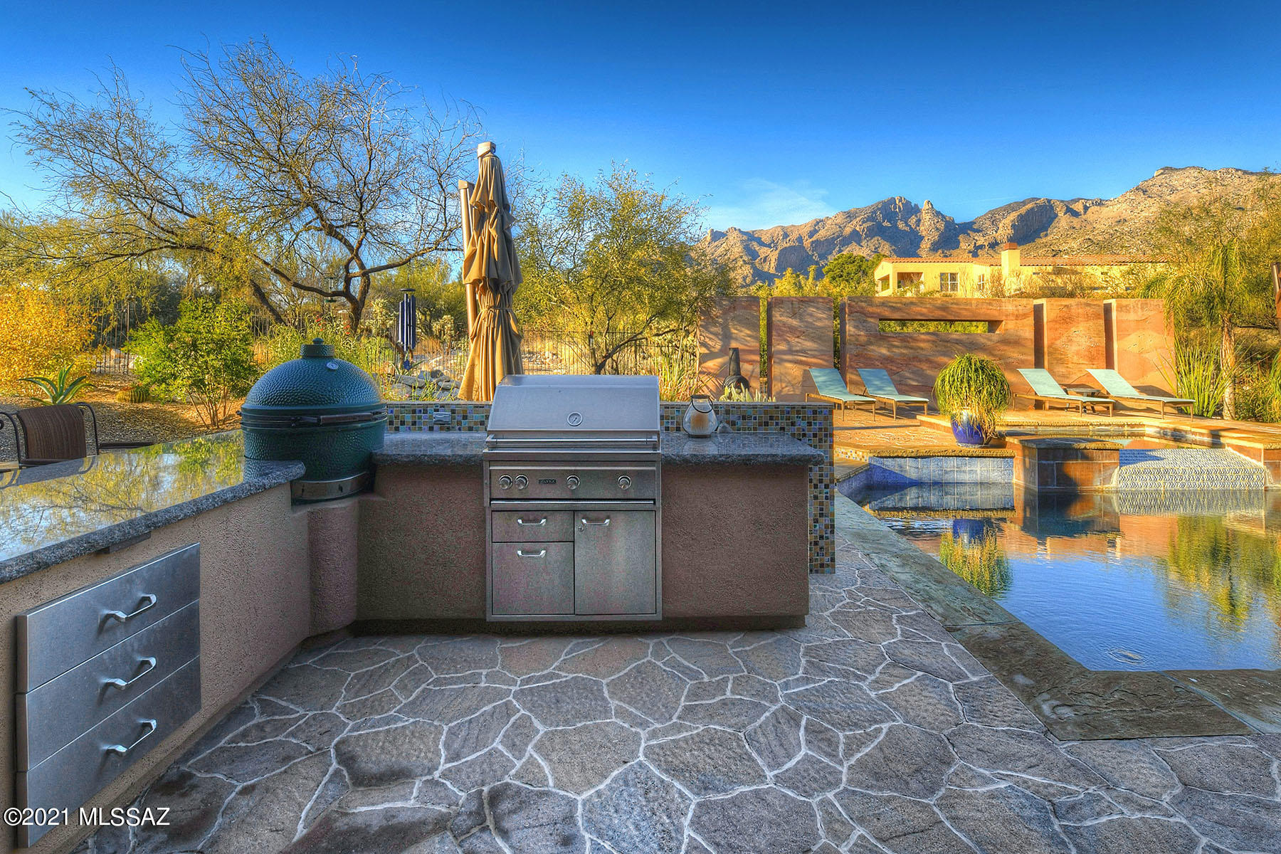 Coronado Foothills Estates - Residential