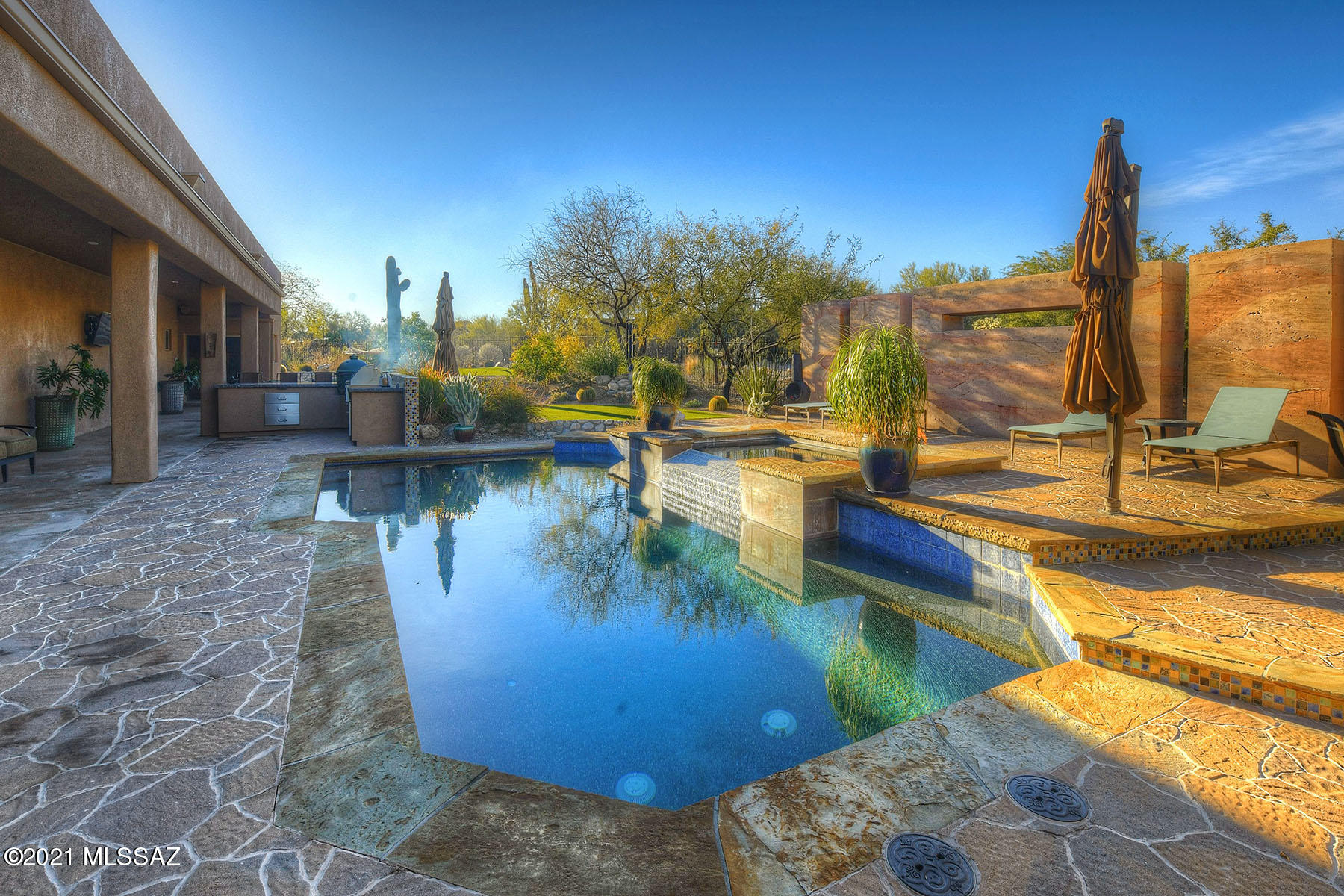 Coronado Foothills Estates - Residential