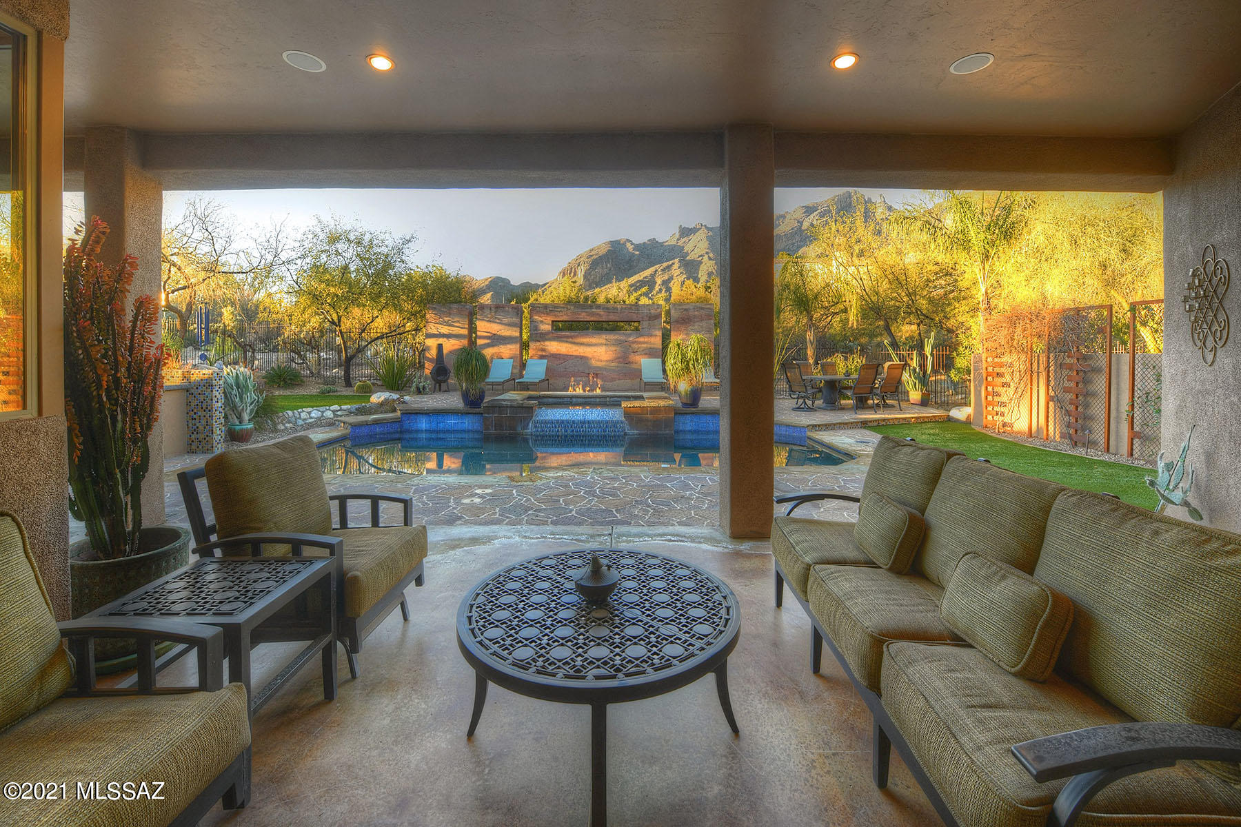 Coronado Foothills Estates - Residential