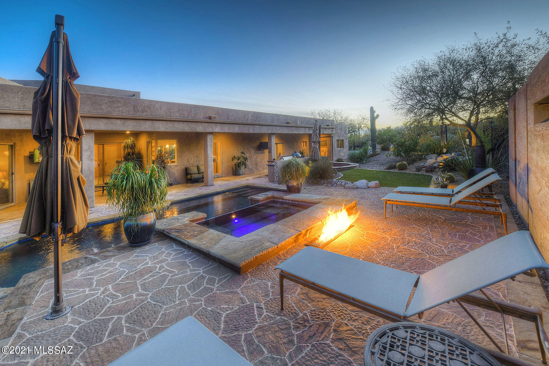 Coronado Foothills Estates - Residential