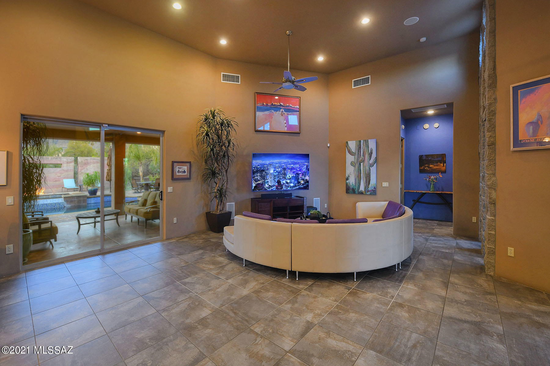 Coronado Foothills Estates - Residential
