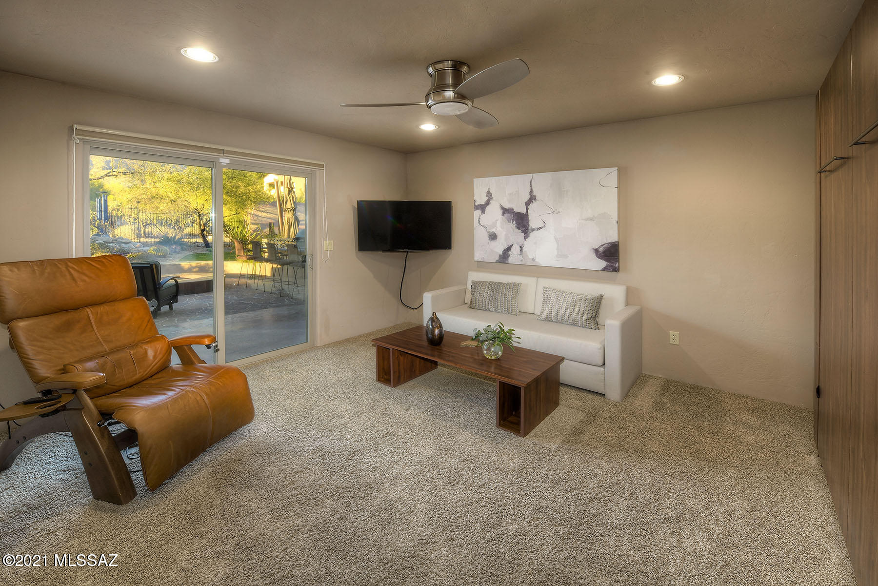 Coronado Foothills Estates - Residential