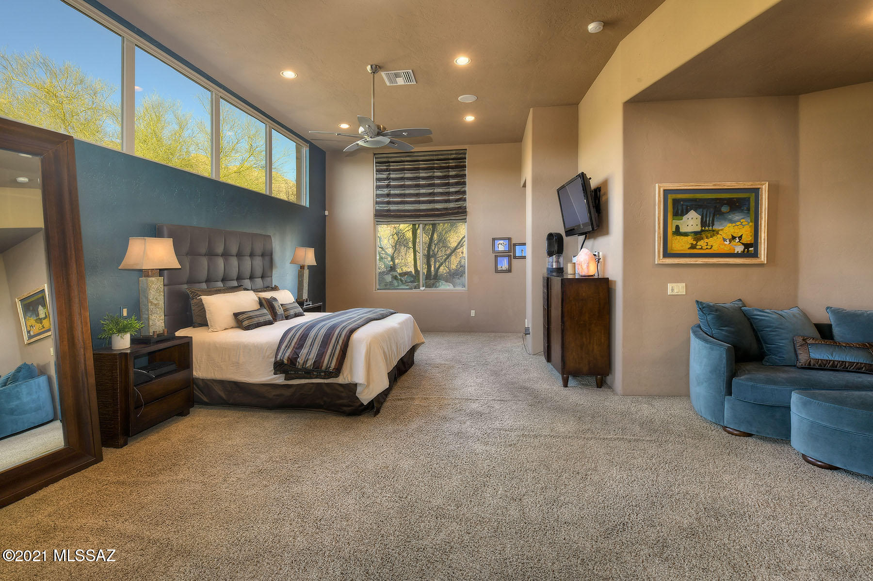 Coronado Foothills Estates - Residential