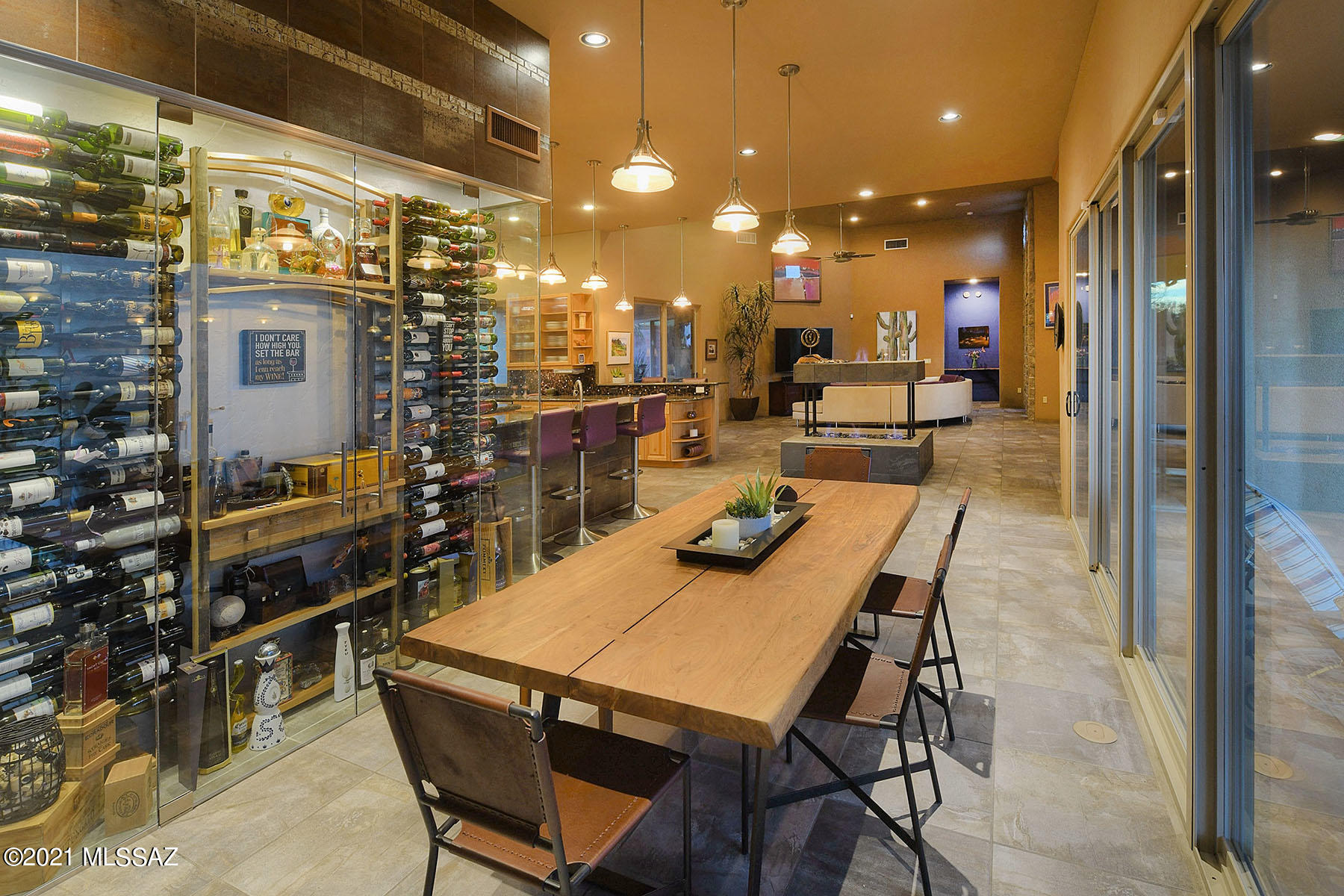 Coronado Foothills Estates - Residential