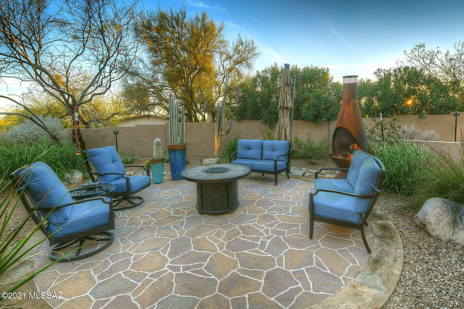 Coronado Foothills Estates - Residential