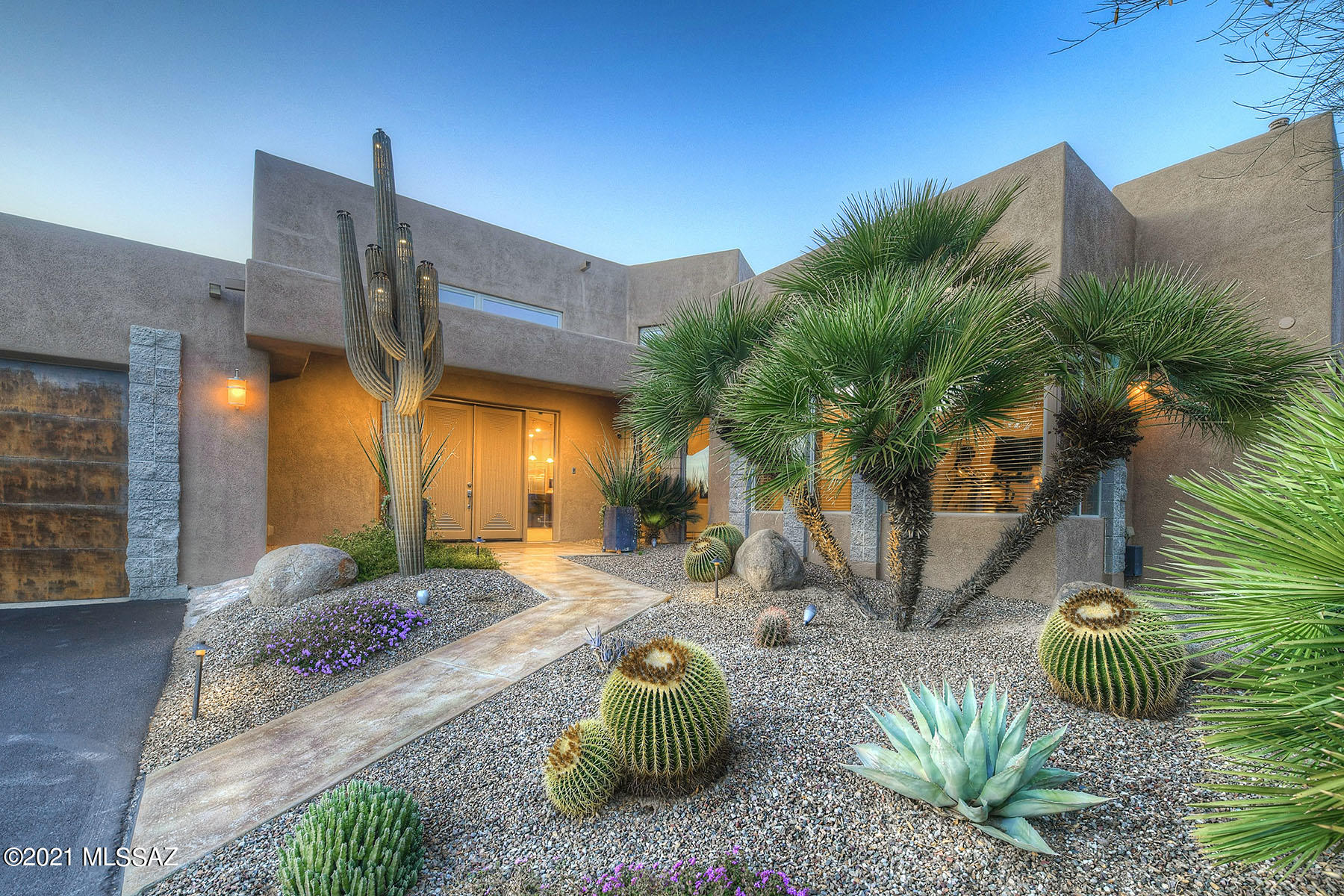 Coronado Foothills Estates - Residential