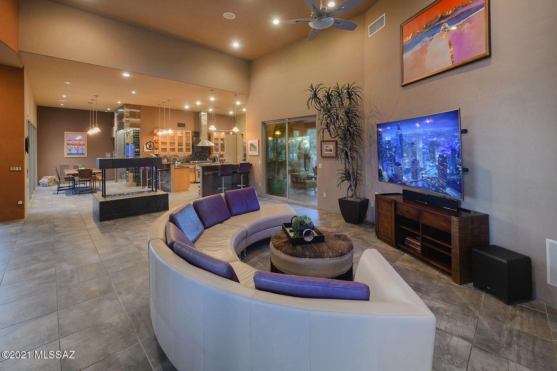 Coronado Foothills Estates - Residential