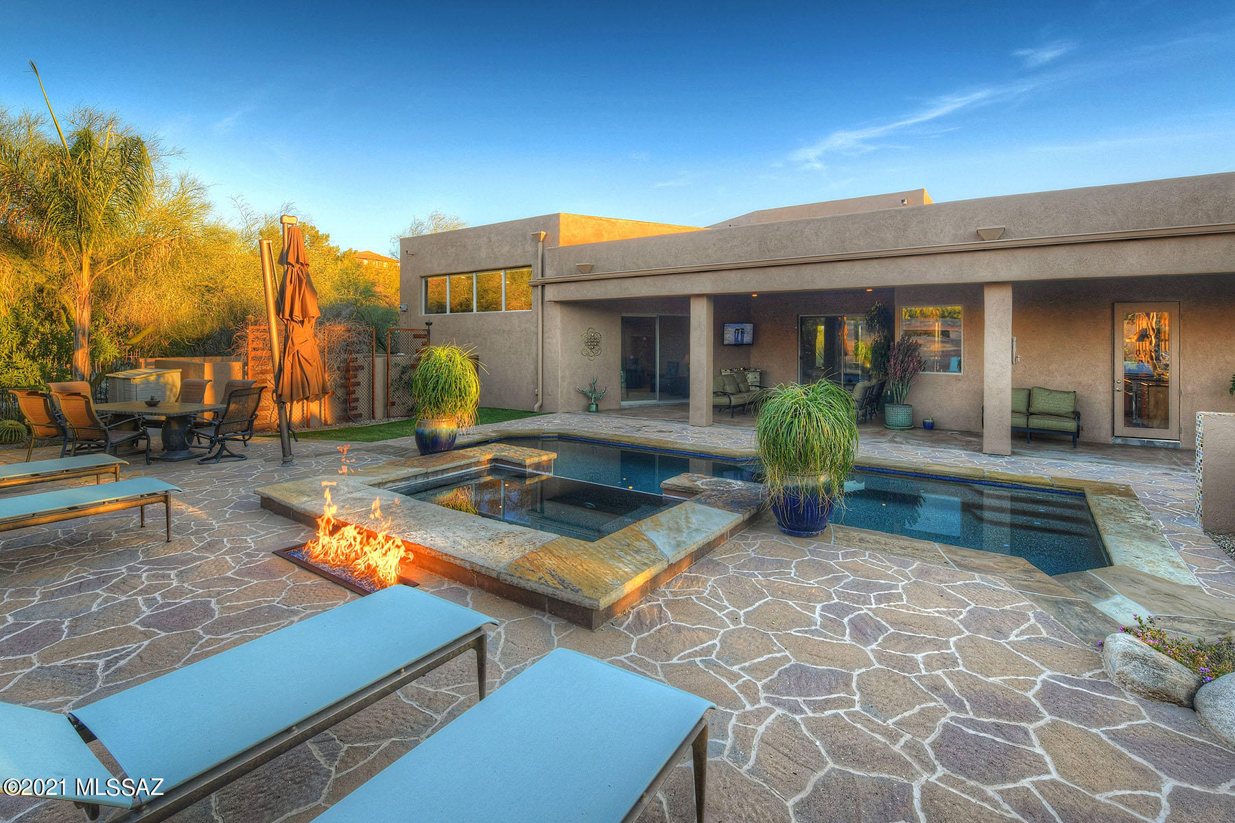 Coronado Foothills Estates - Residential