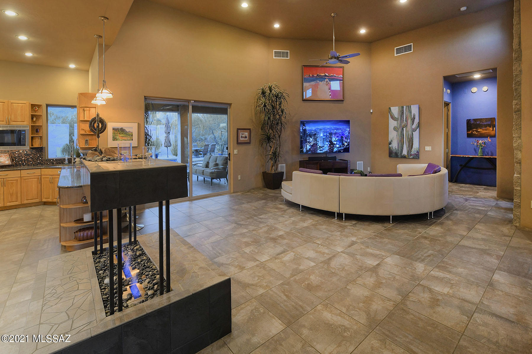 Coronado Foothills Estates - Residential