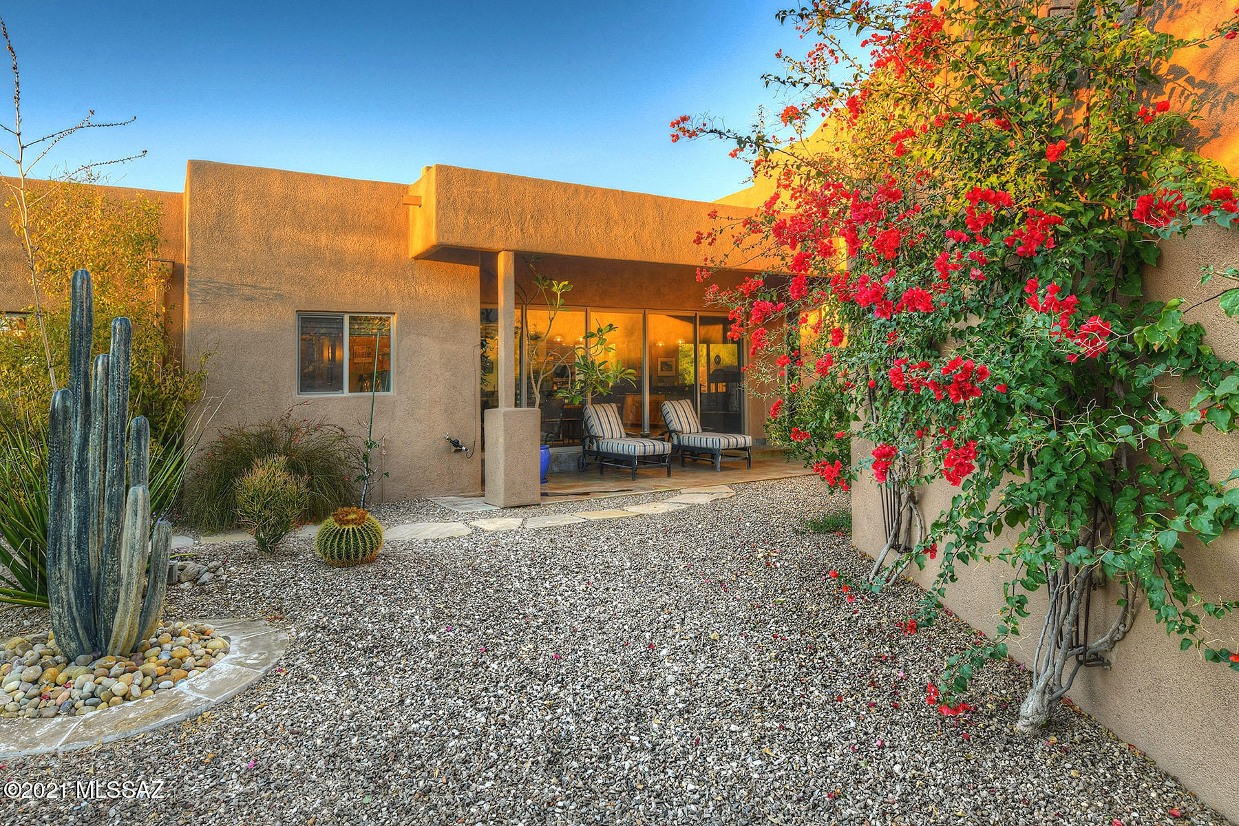 Coronado Foothills Estates - Residential