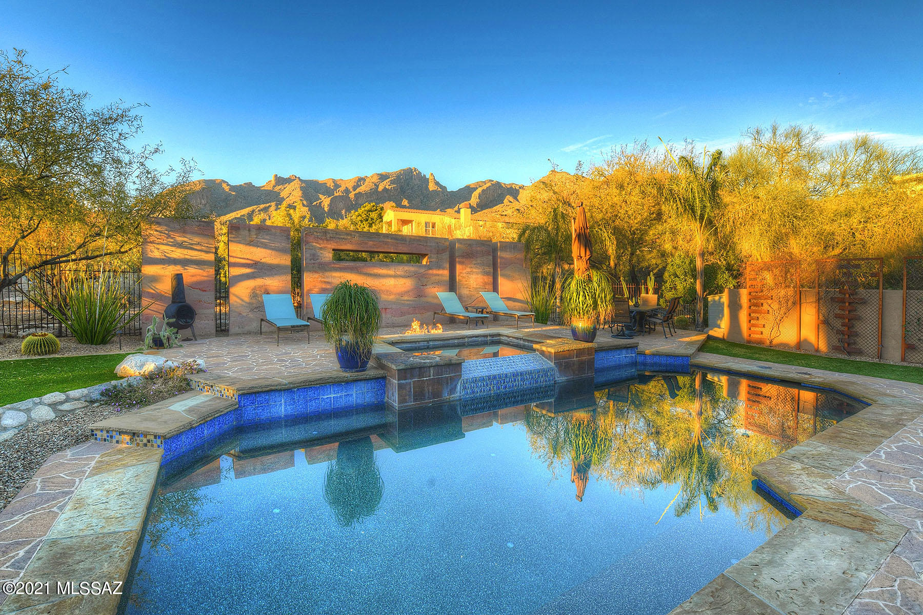 Coronado Foothills Estates - Residential