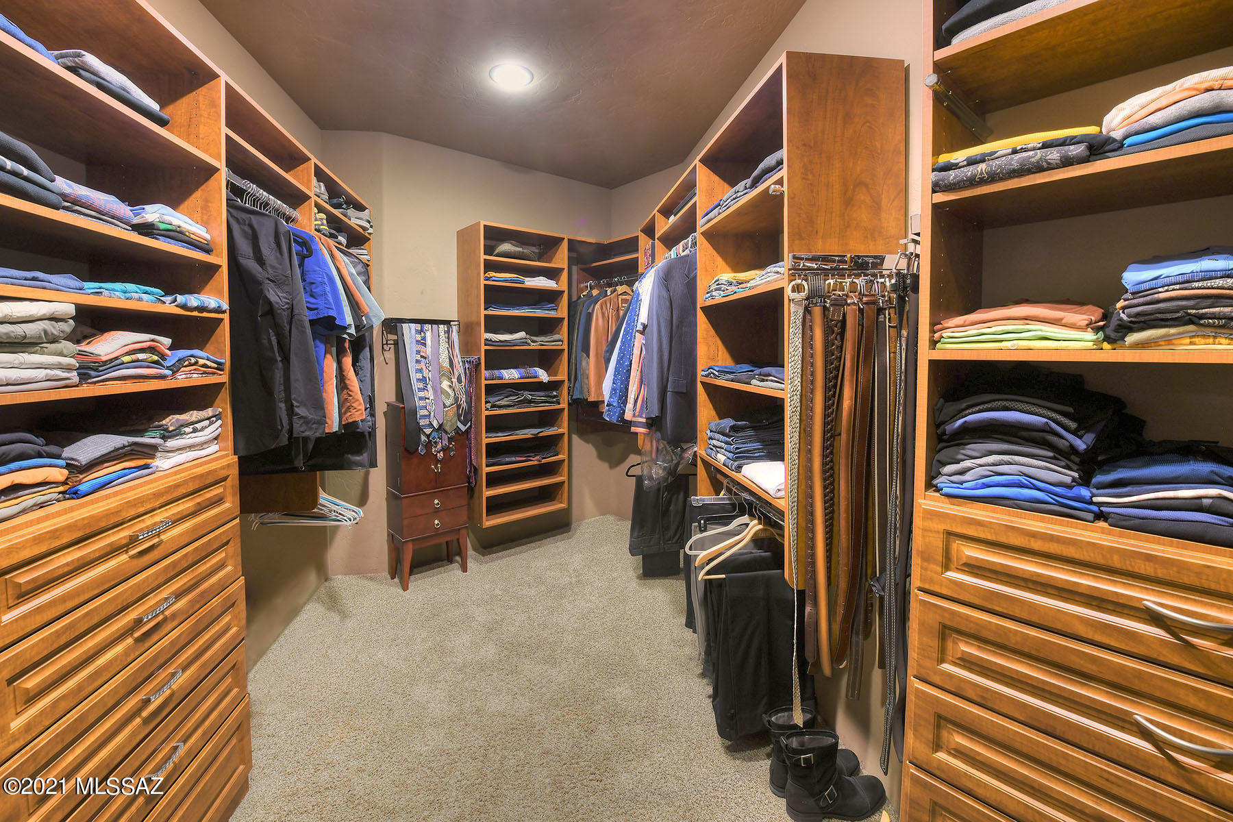 Coronado Foothills Estates - Residential