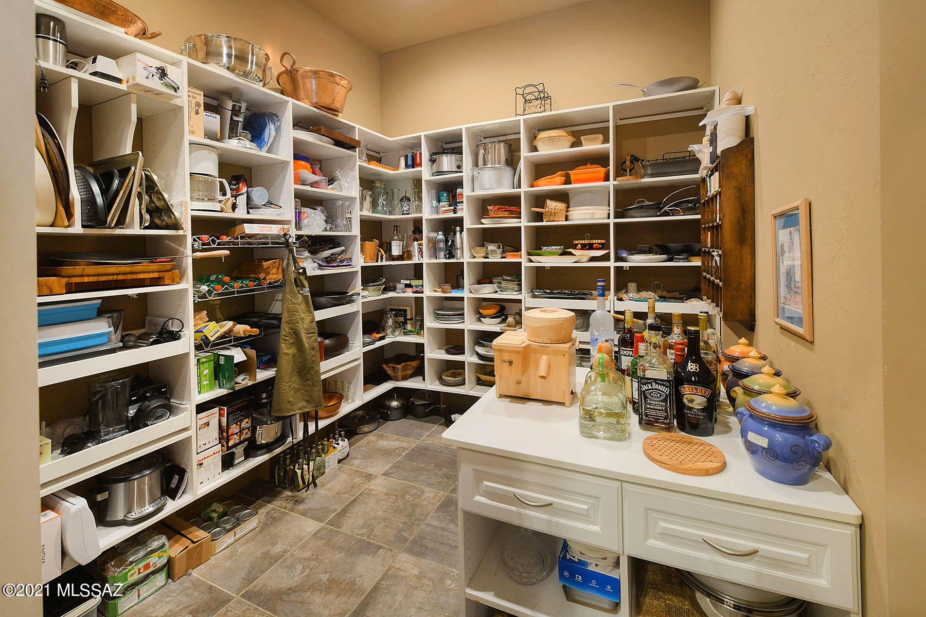 Coronado Foothills Estates - Residential