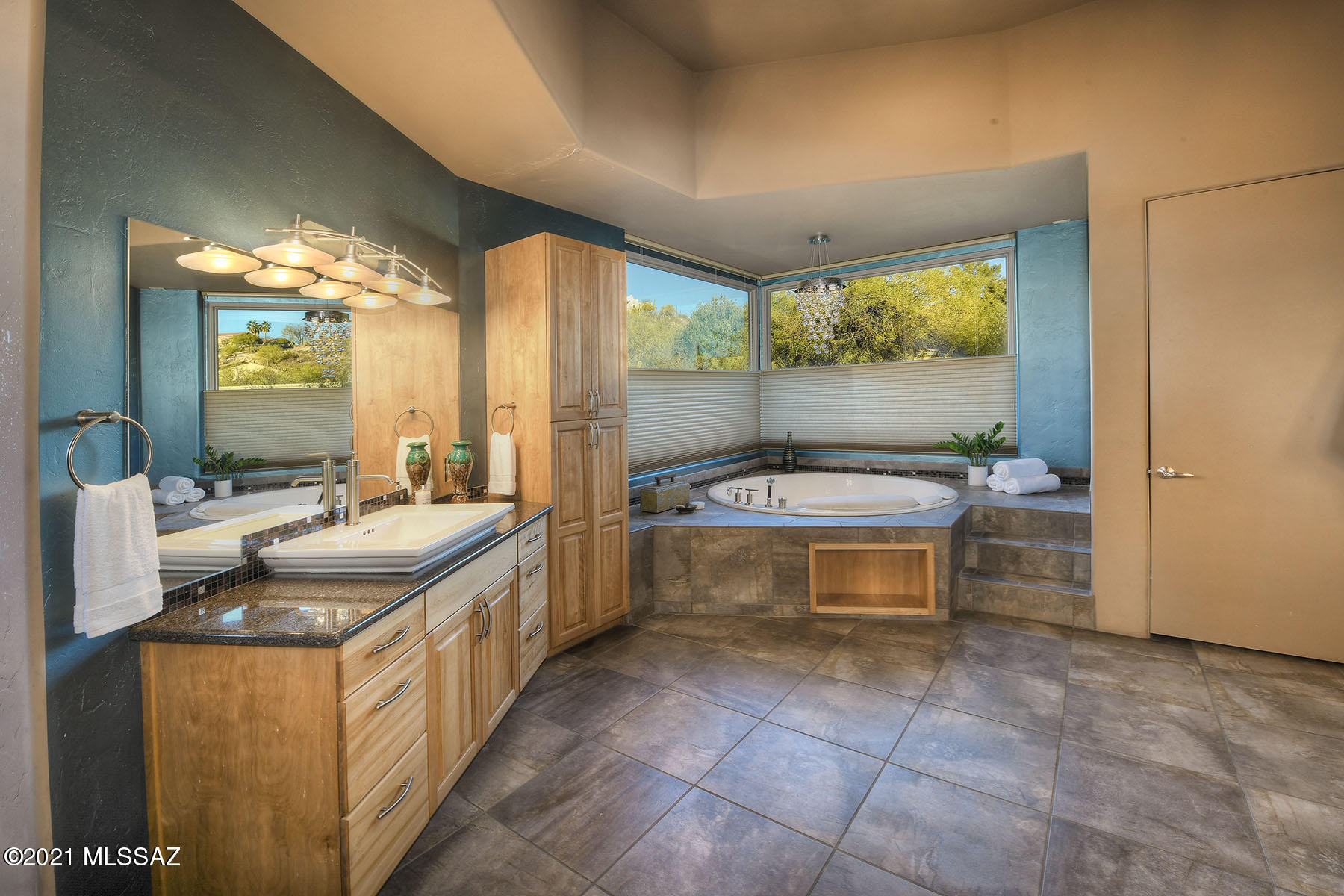 Coronado Foothills Estates - Residential